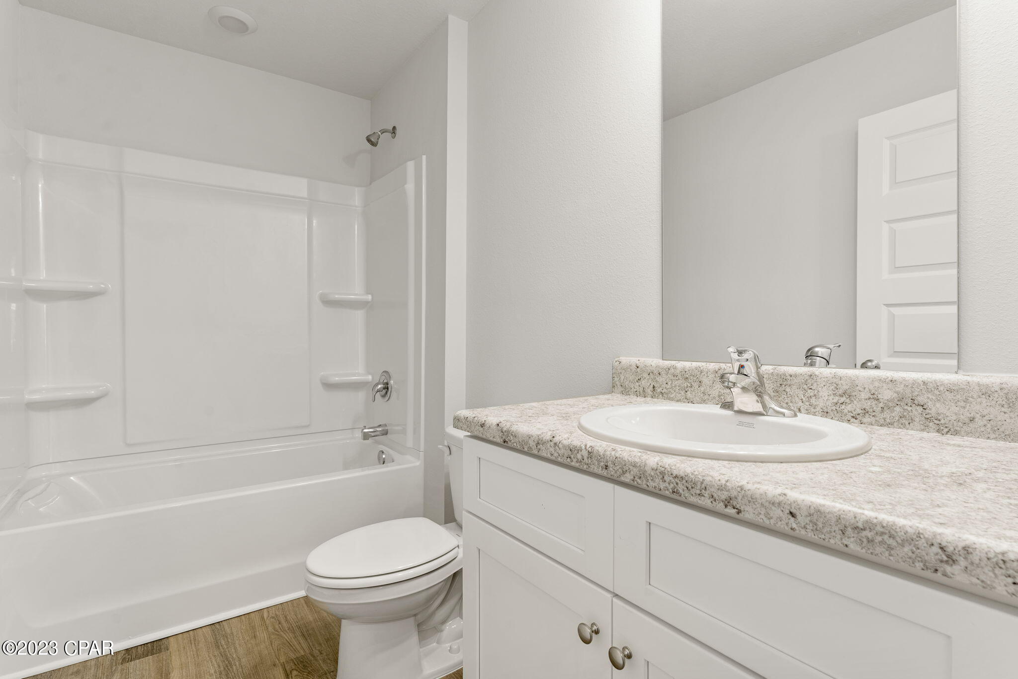 Titus Park - Residential Lease