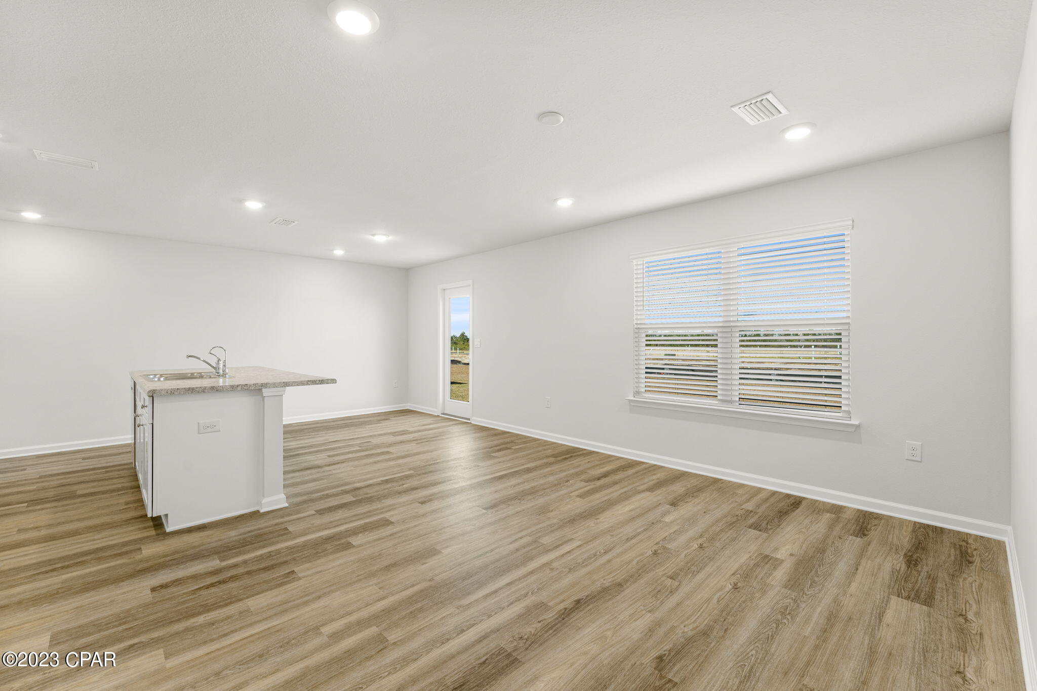 Titus Park - Residential Lease