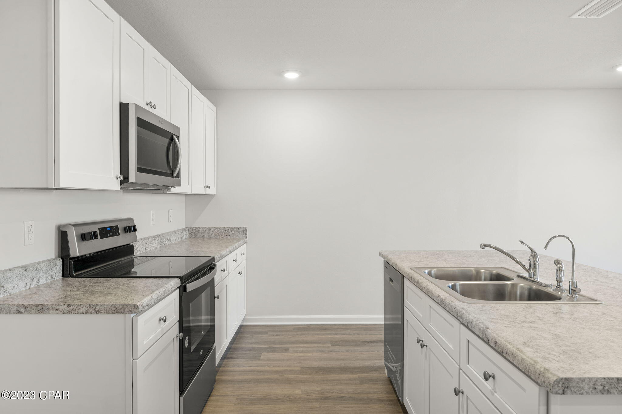 Titus Park - Residential Lease