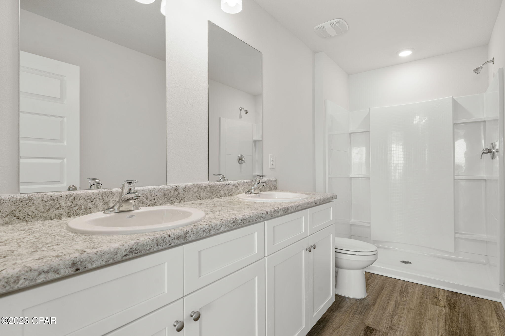 Titus Park - Residential Lease