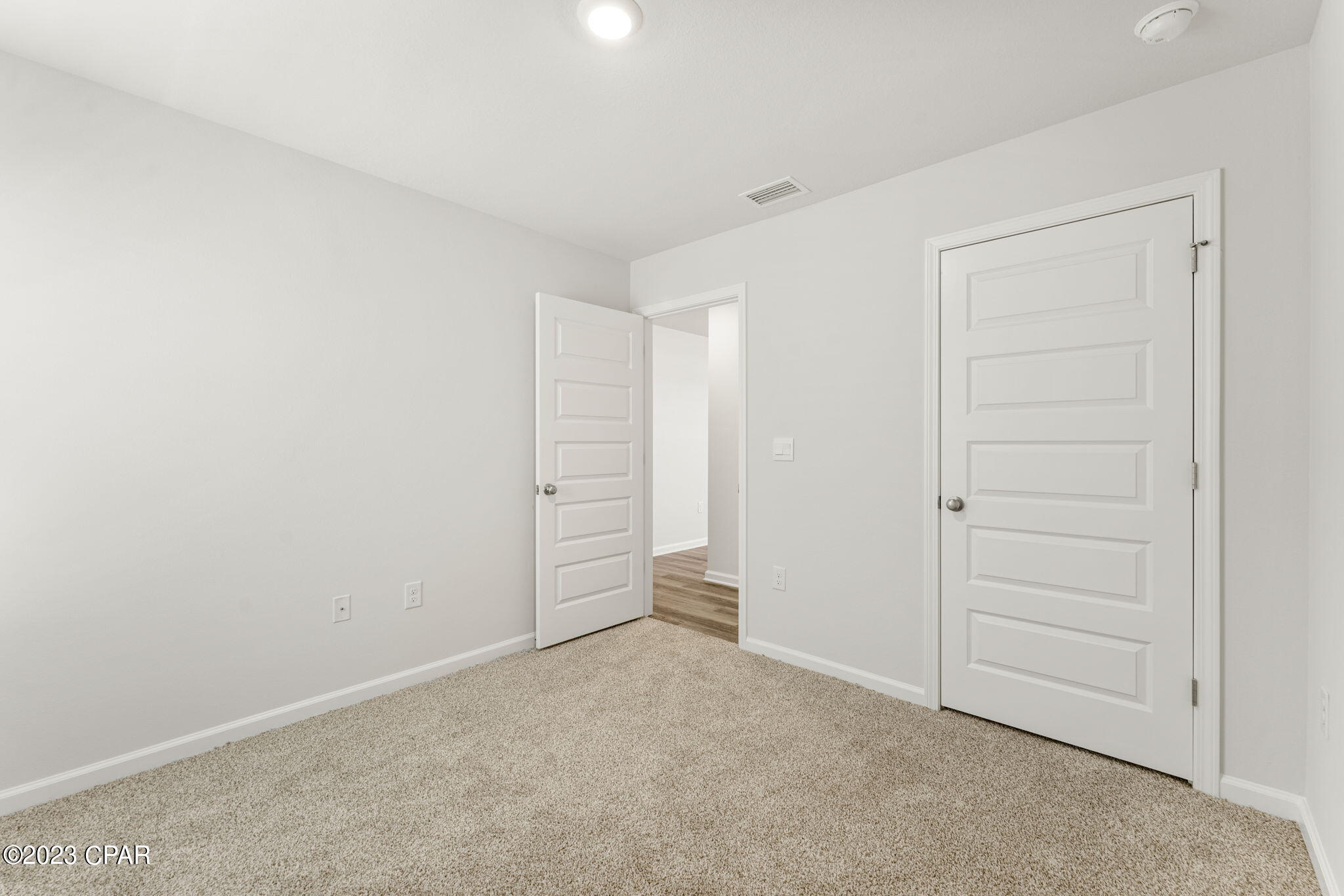 Titus Park - Residential Lease