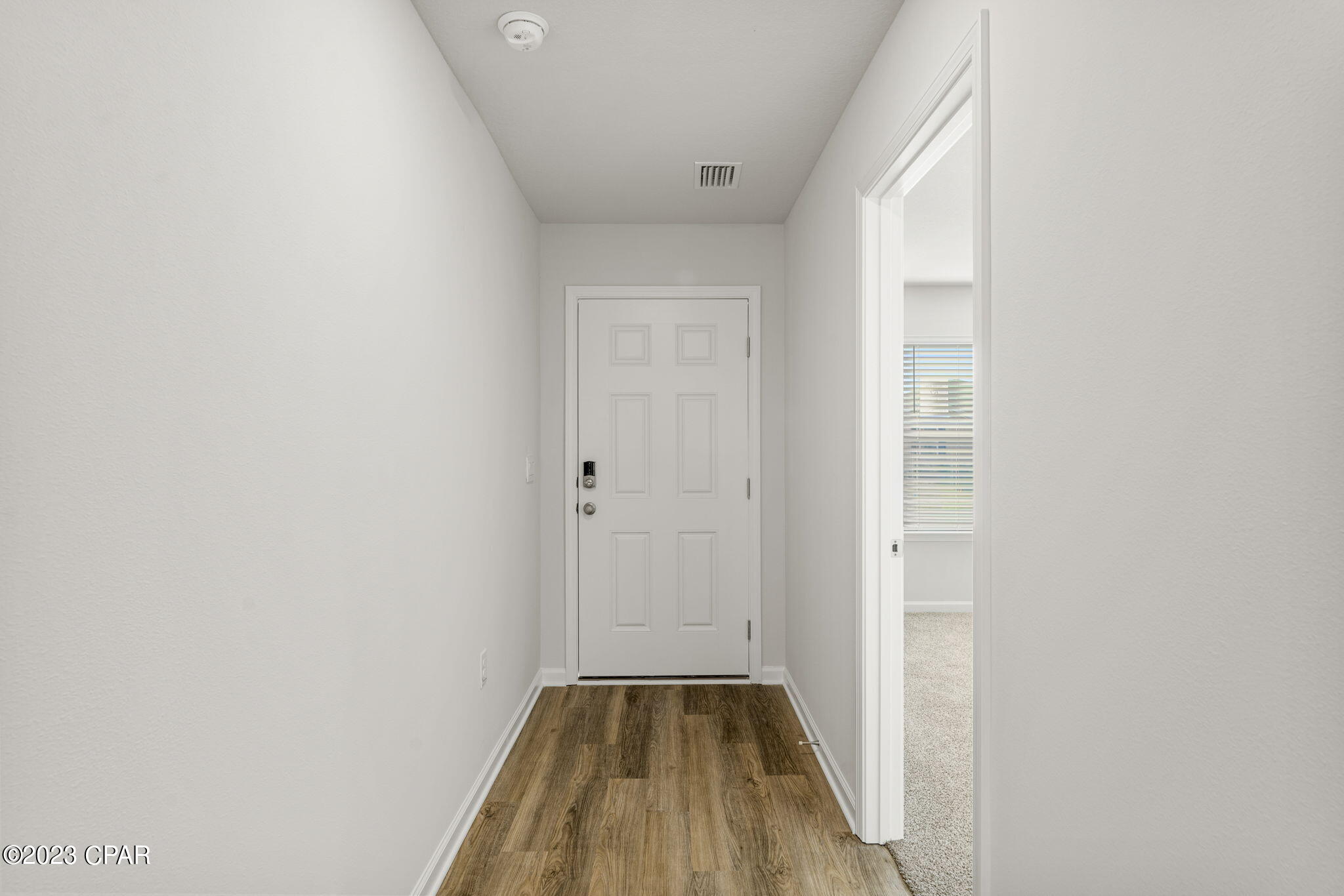 Titus Park - Residential Lease