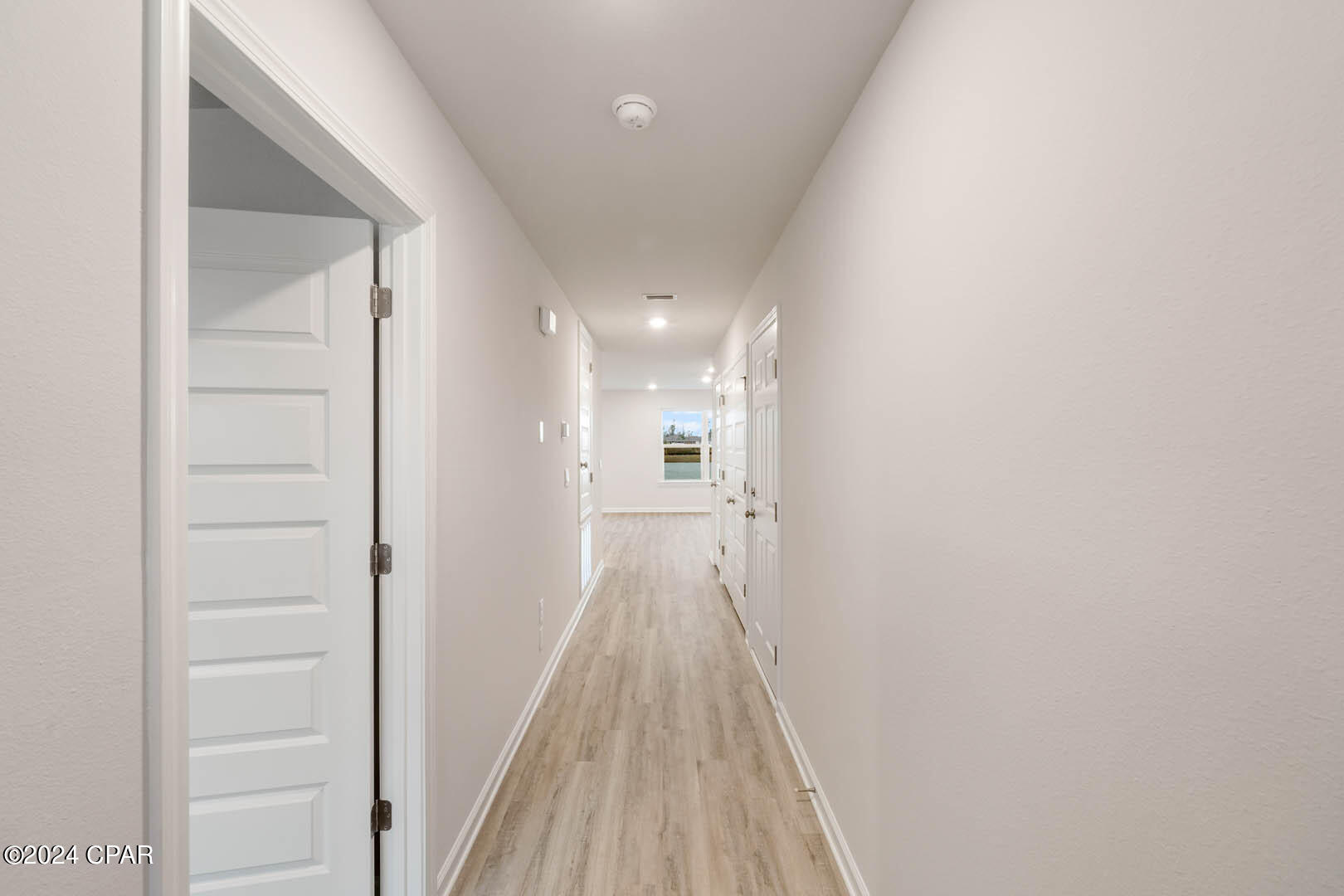 Liberty - Residential