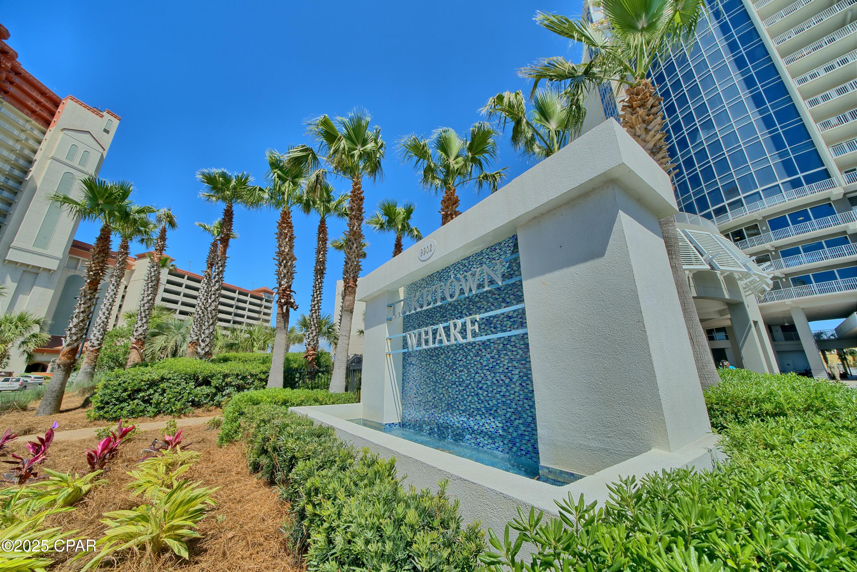 Laketown Wharf - Residential Lease