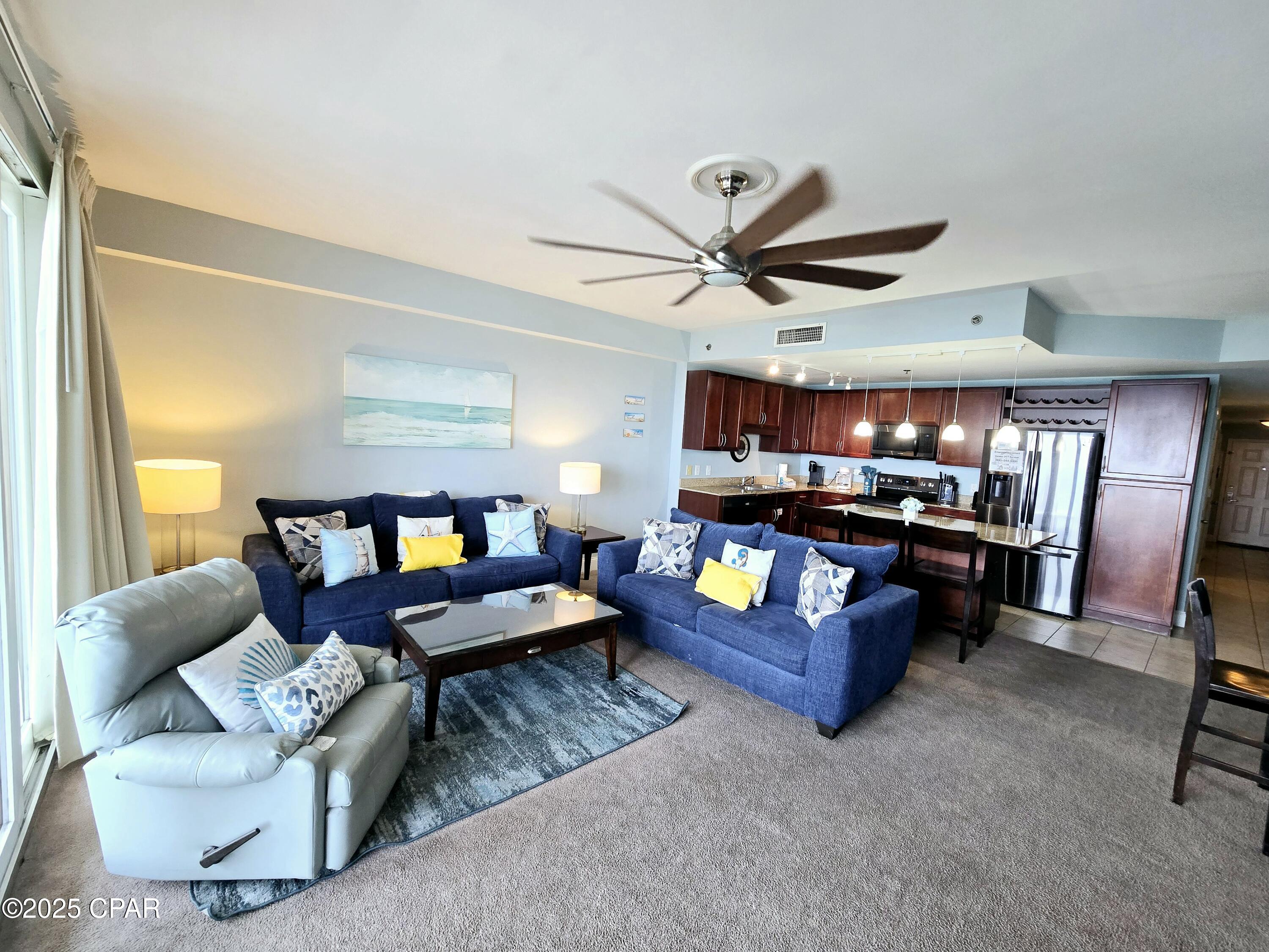 Laketown Wharf - Residential Lease