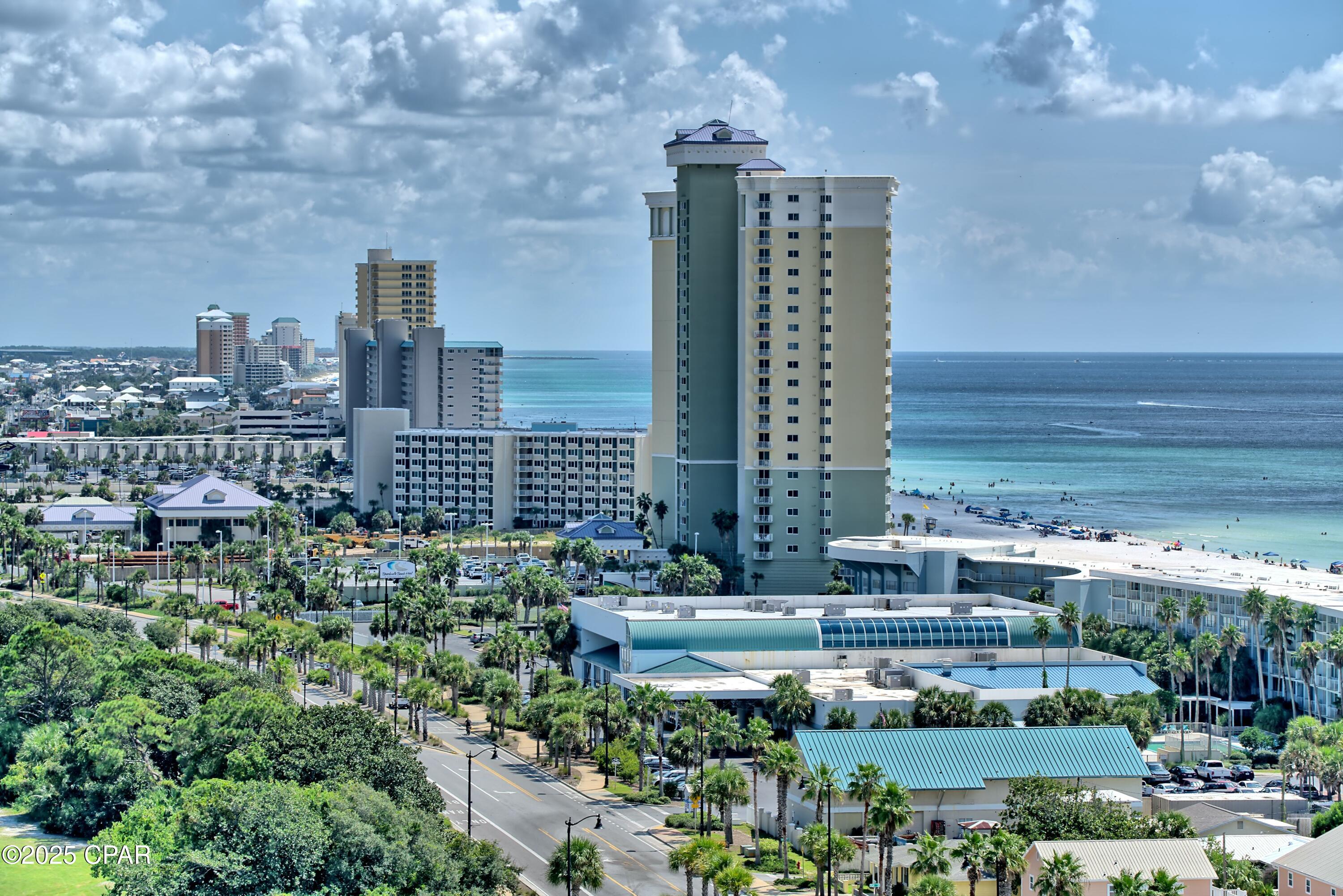 Laketown Wharf - Residential Lease