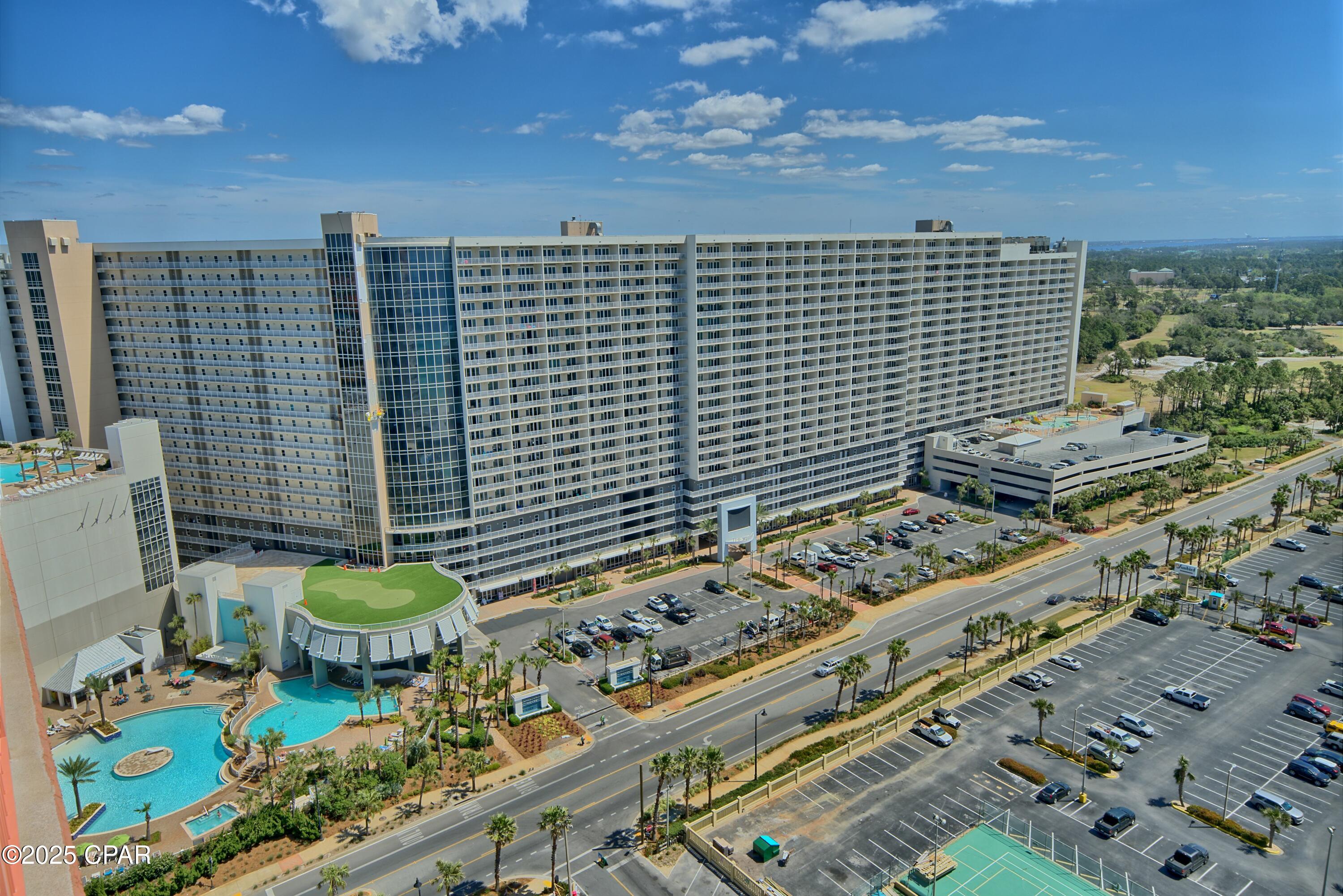 Laketown Wharf - Residential Lease