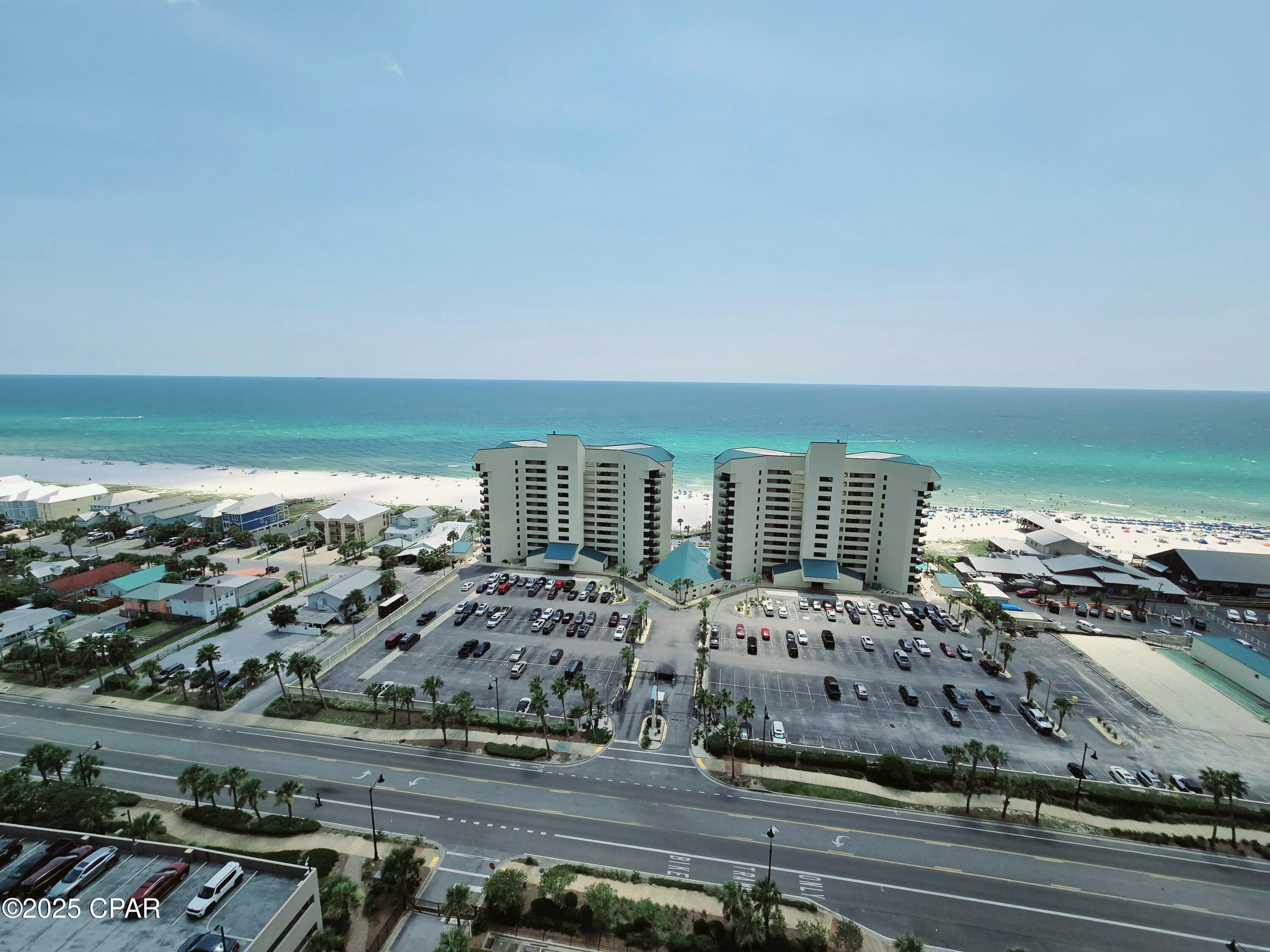 Laketown Wharf - Residential Lease