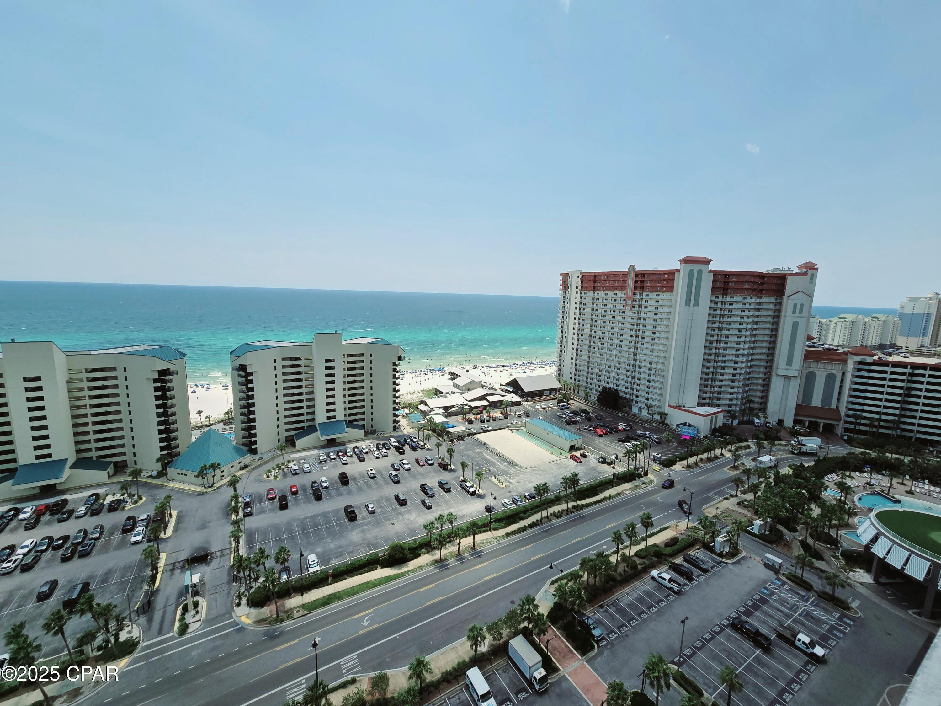 Laketown Wharf - Residential Lease
