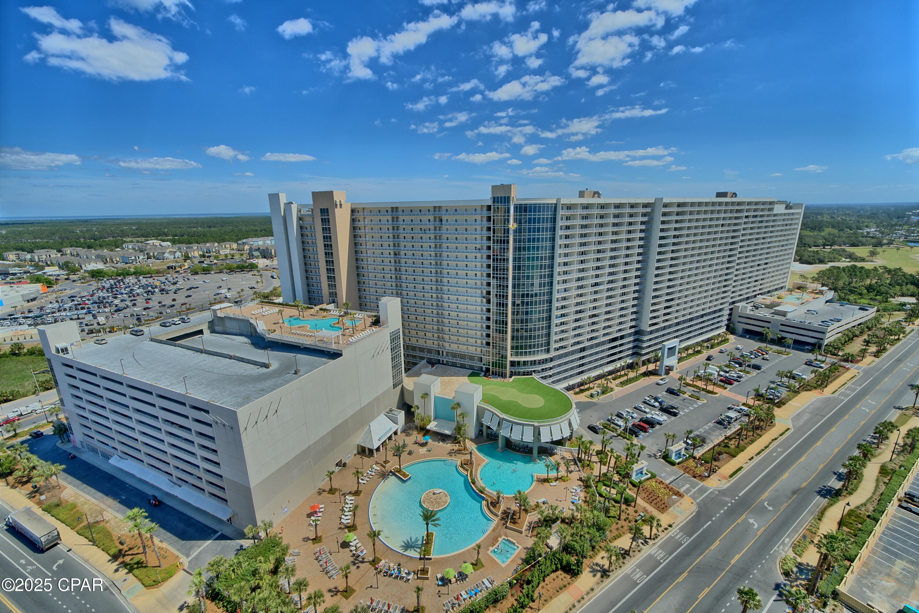 Laketown Wharf - Residential Lease