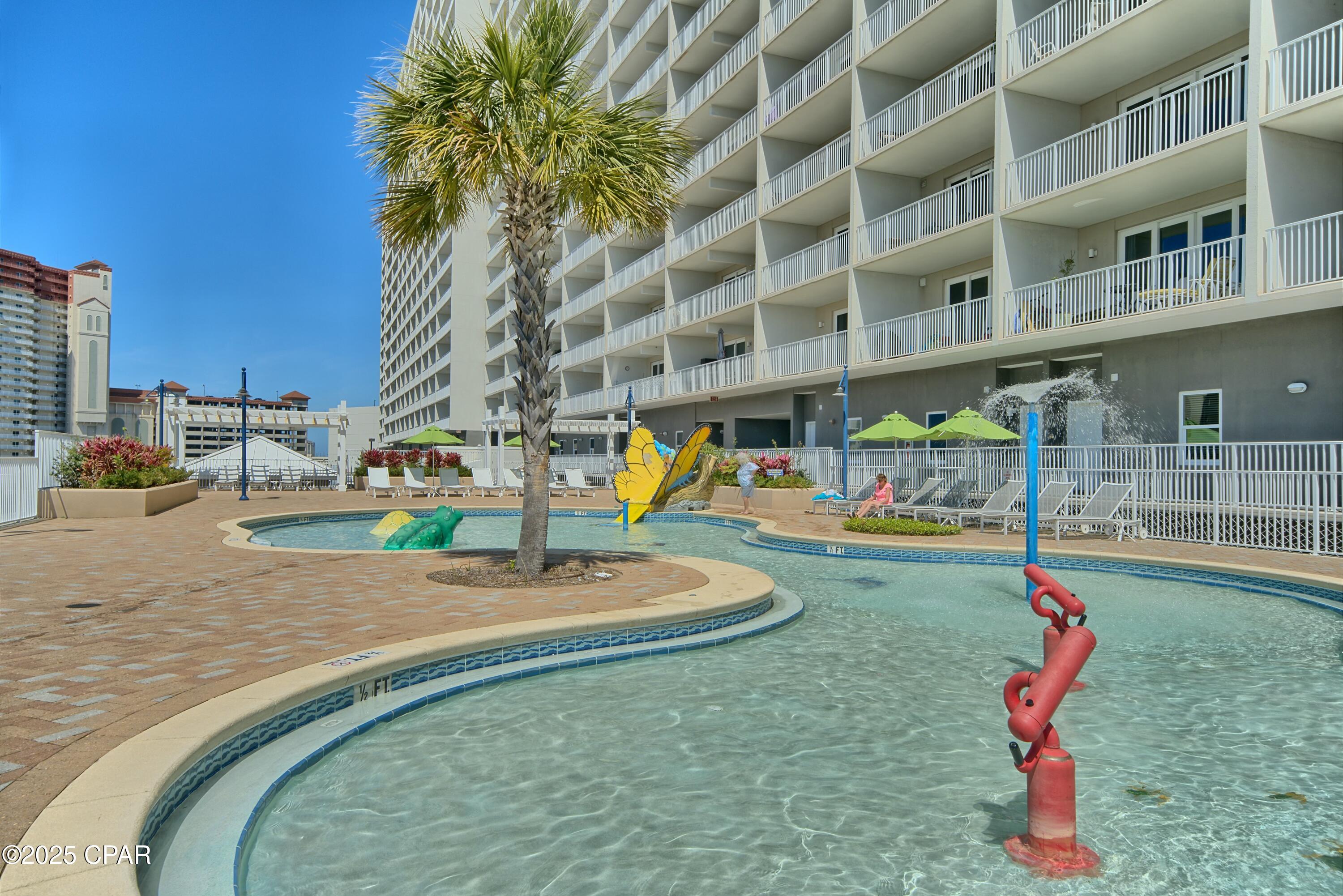 Laketown Wharf - Residential Lease