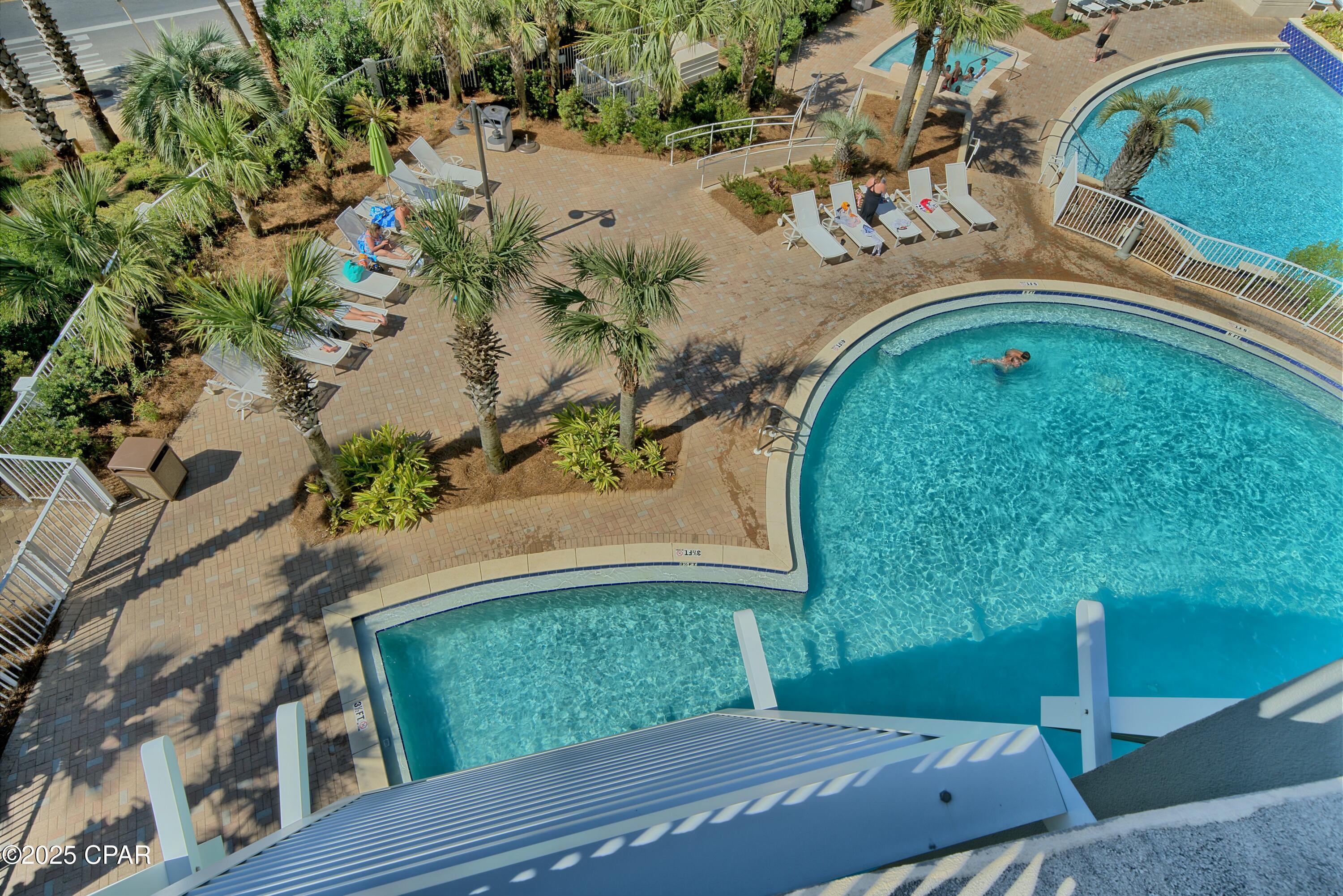 Laketown Wharf - Residential Lease