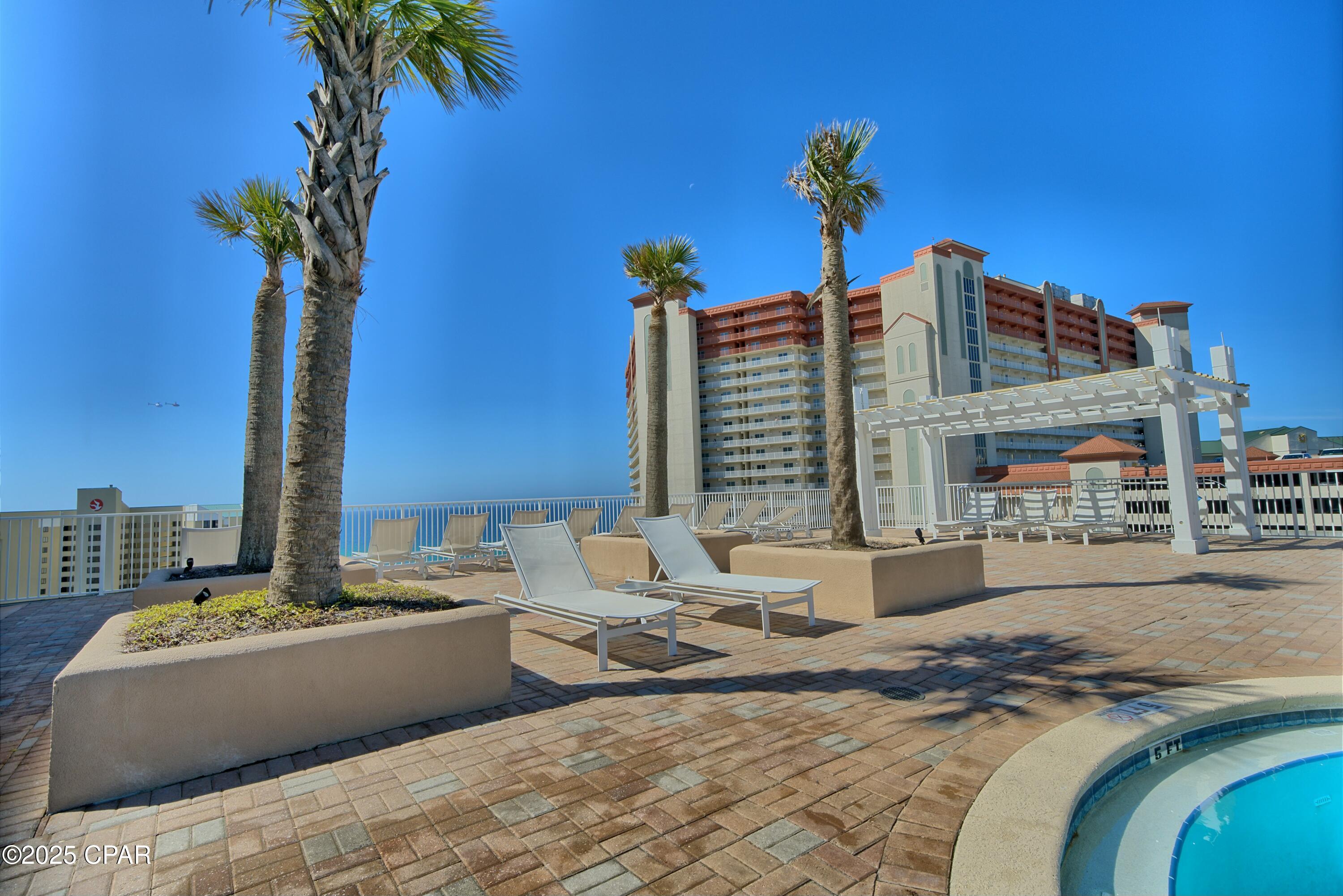 Laketown Wharf - Residential Lease