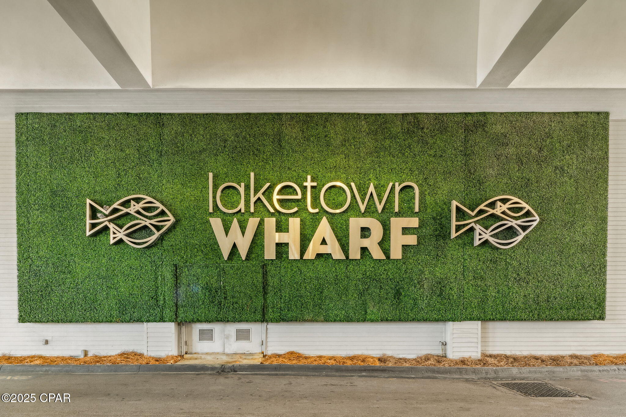 Laketown Wharf - Residential