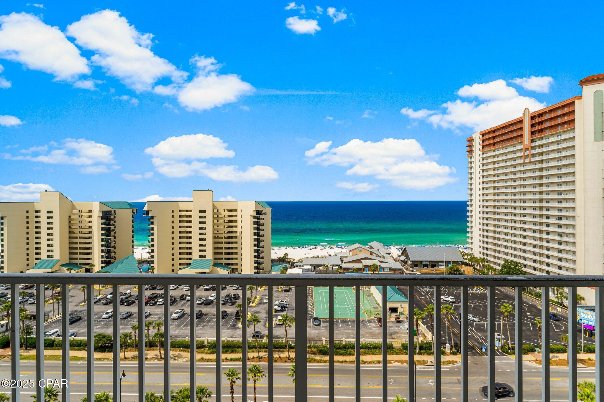 Laketown Wharf - Residential