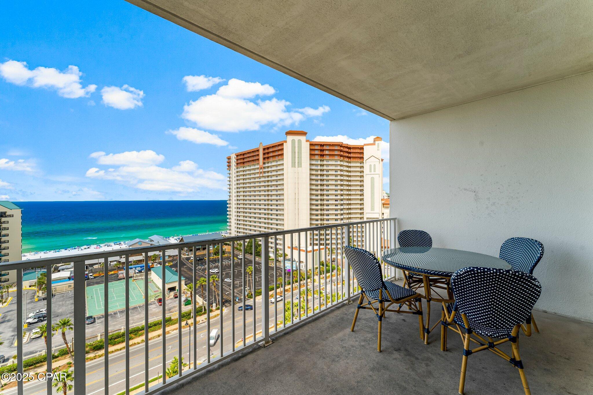 Laketown Wharf - Residential