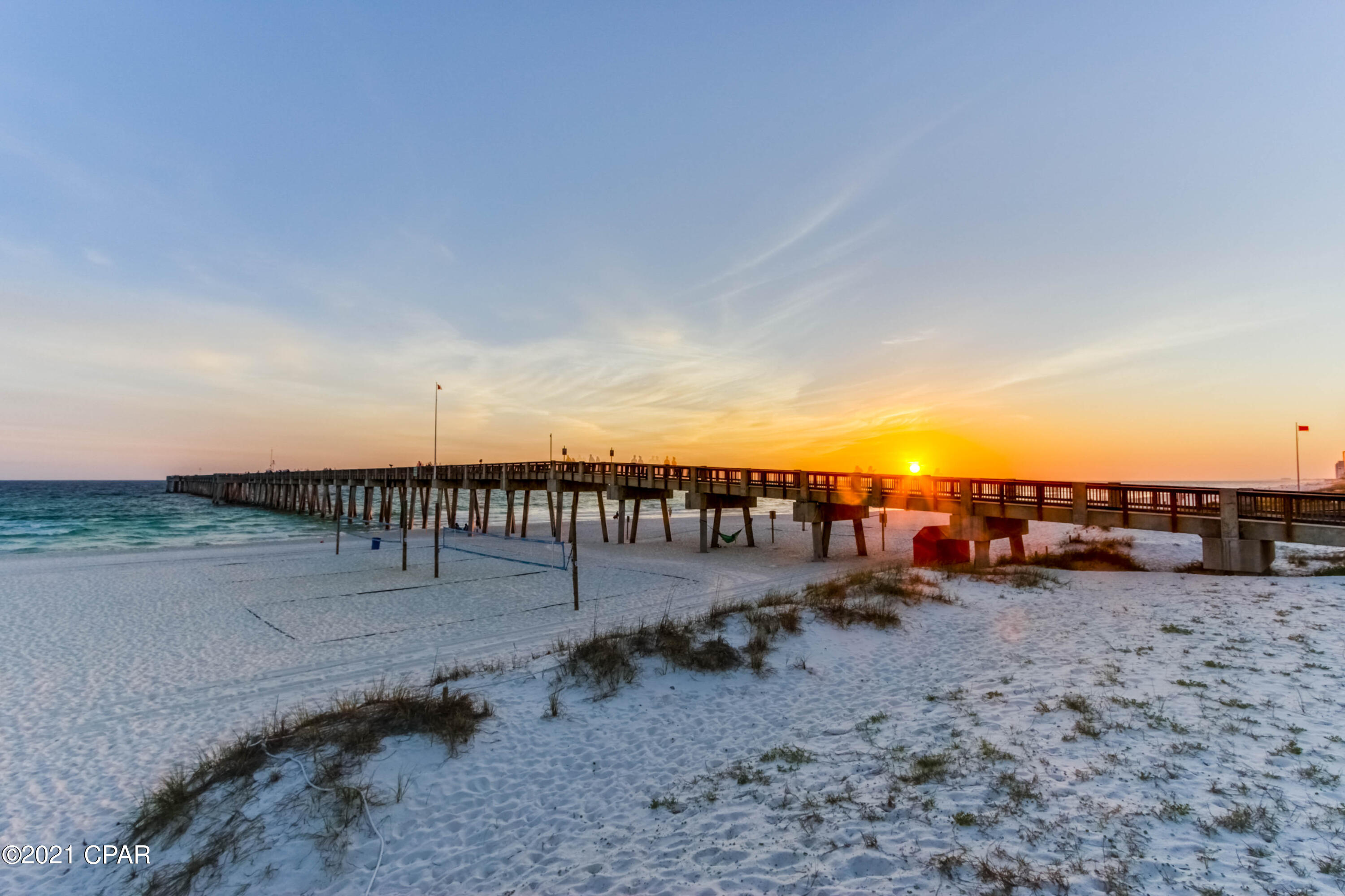 Fontainebleau Terrace - Residential