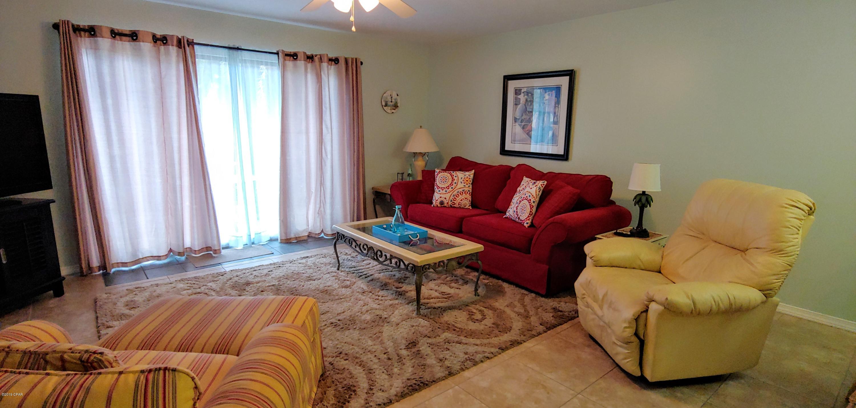 Gulf Highlands Beach Resort - Residential