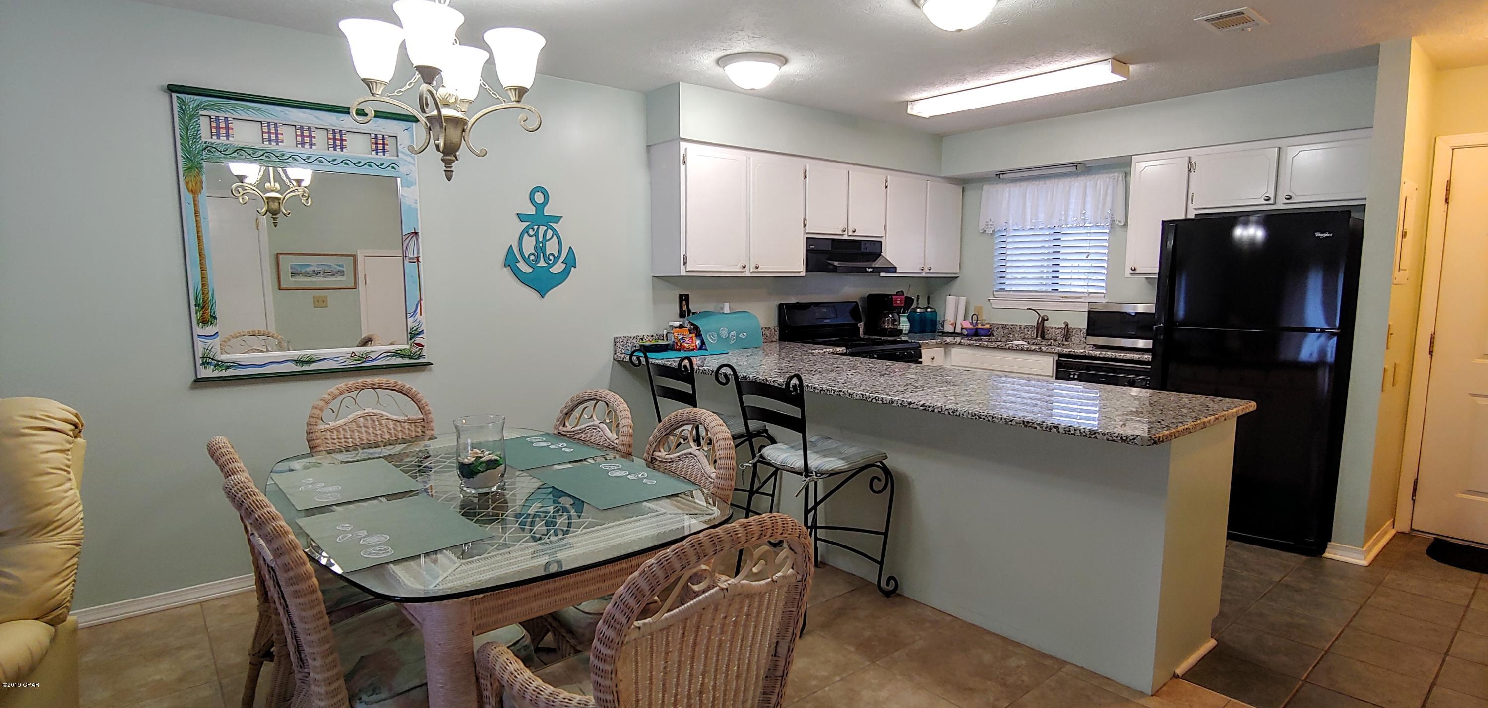 Gulf Highlands Beach Resort - Residential