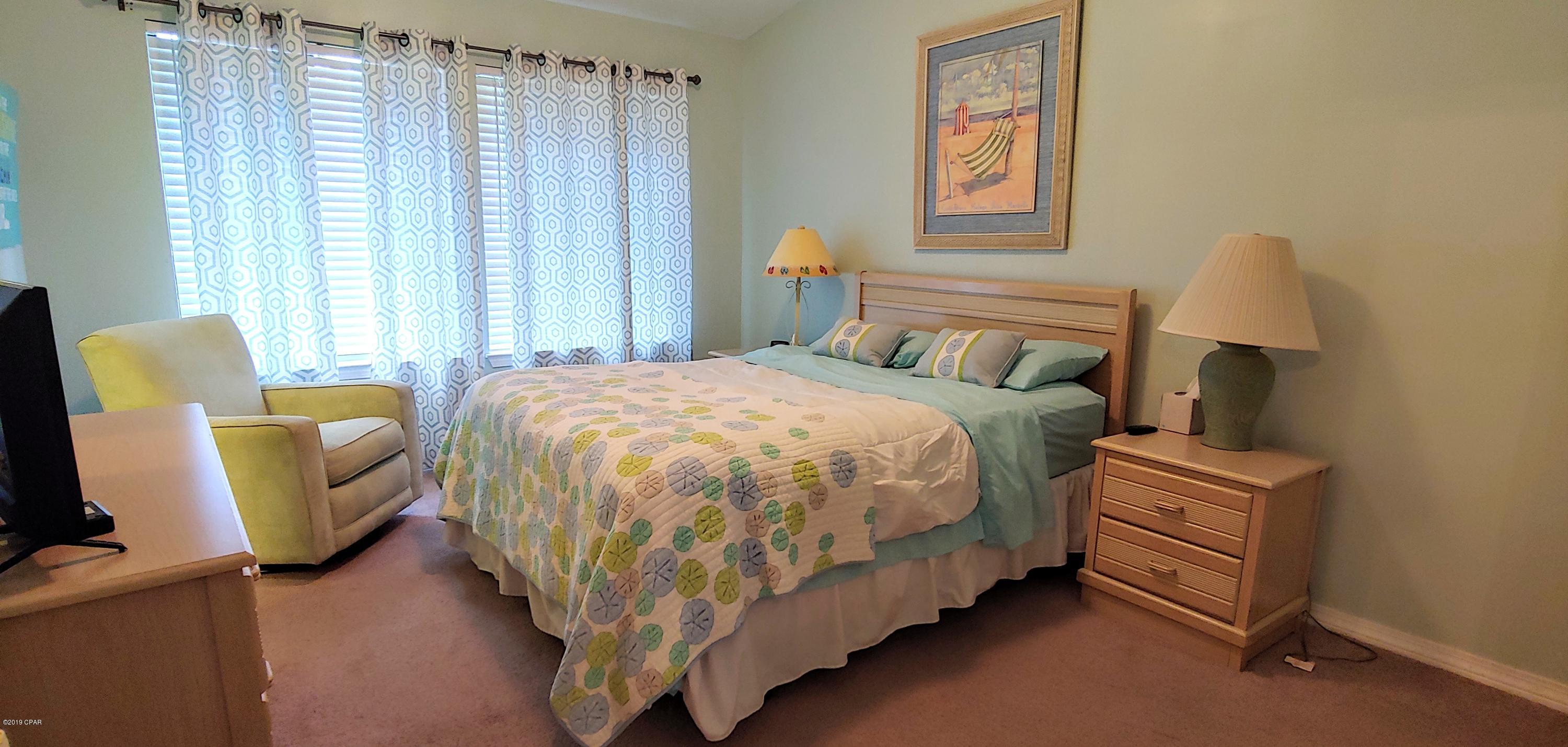 Gulf Highlands Beach Resort - Residential