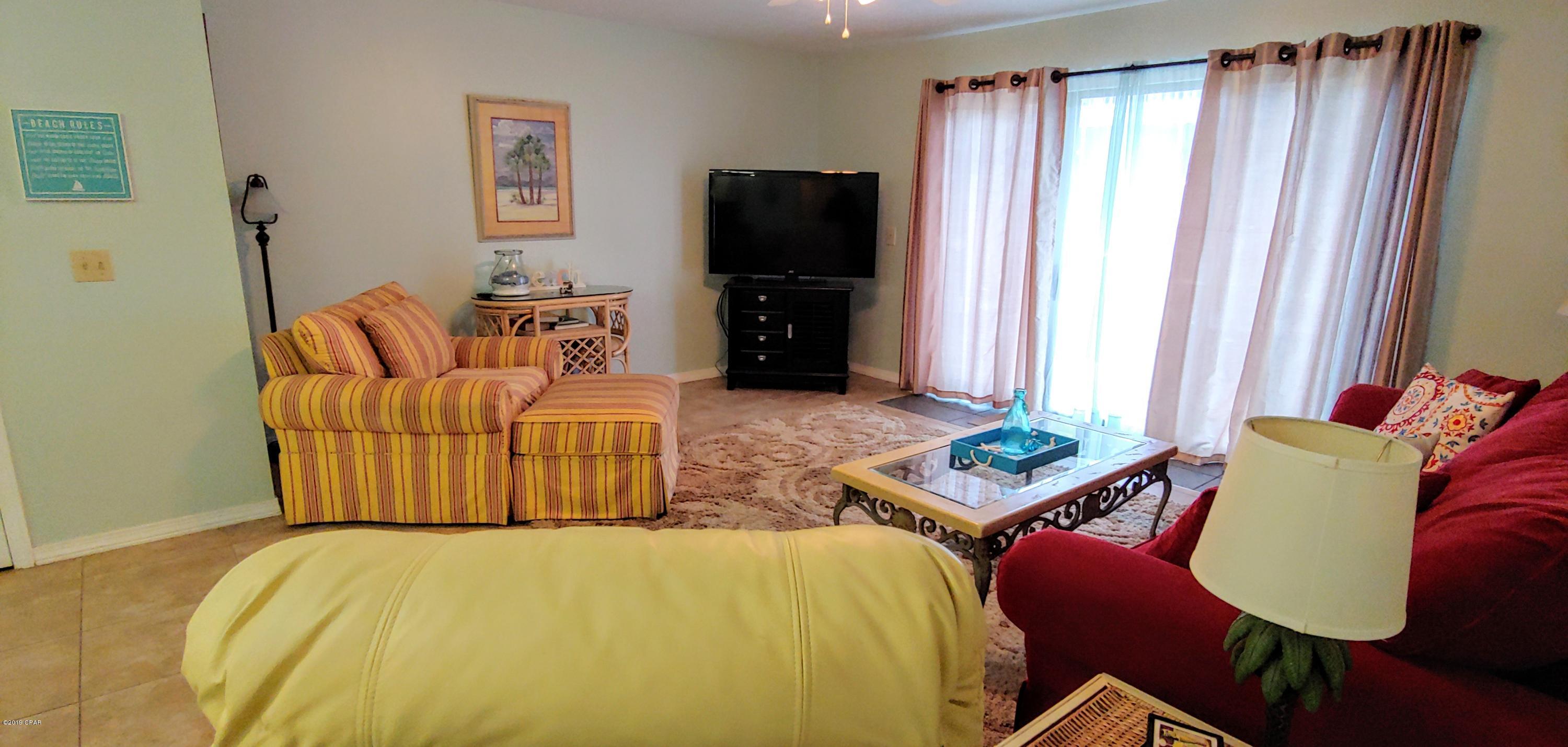 Gulf Highlands Beach Resort - Residential