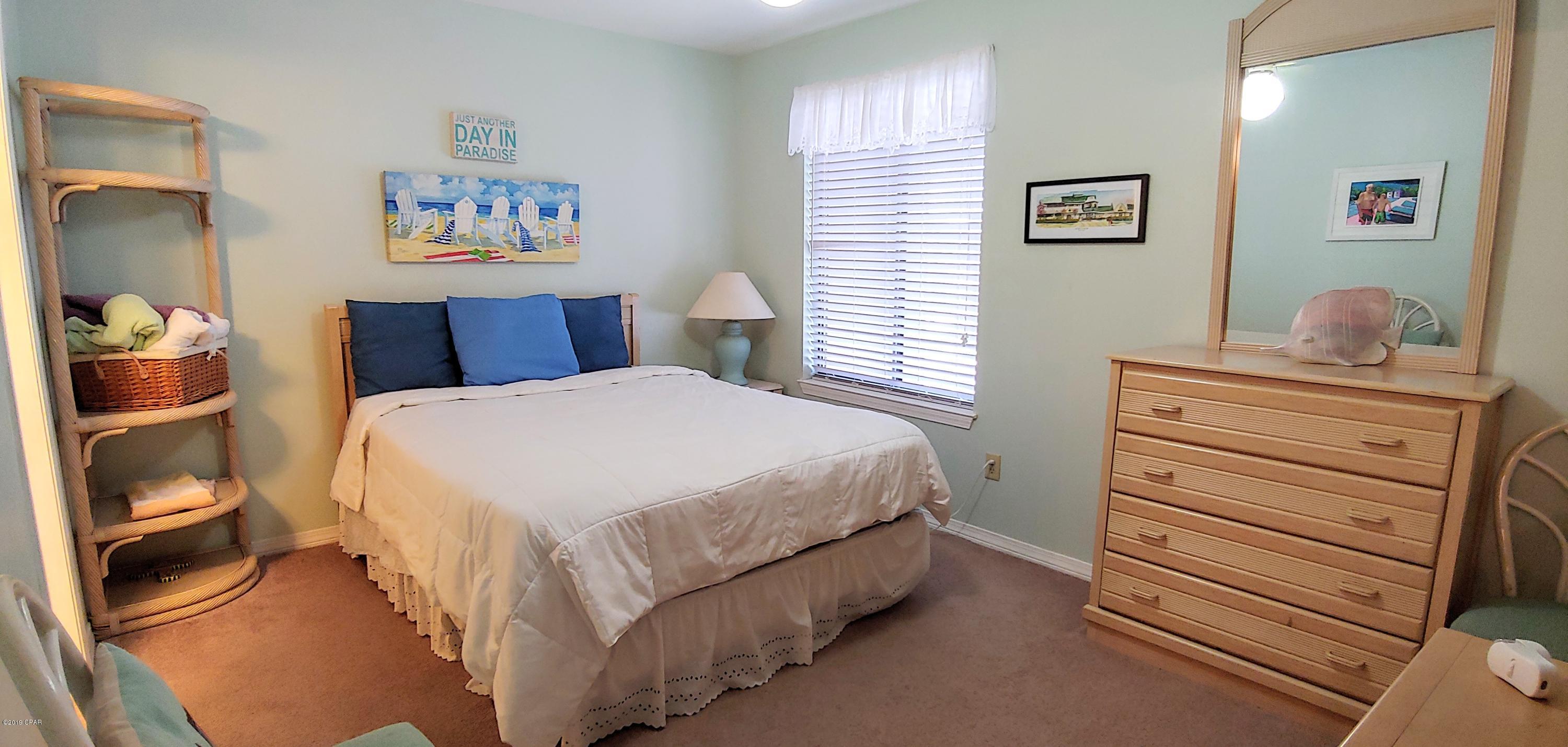 Gulf Highlands Beach Resort - Residential