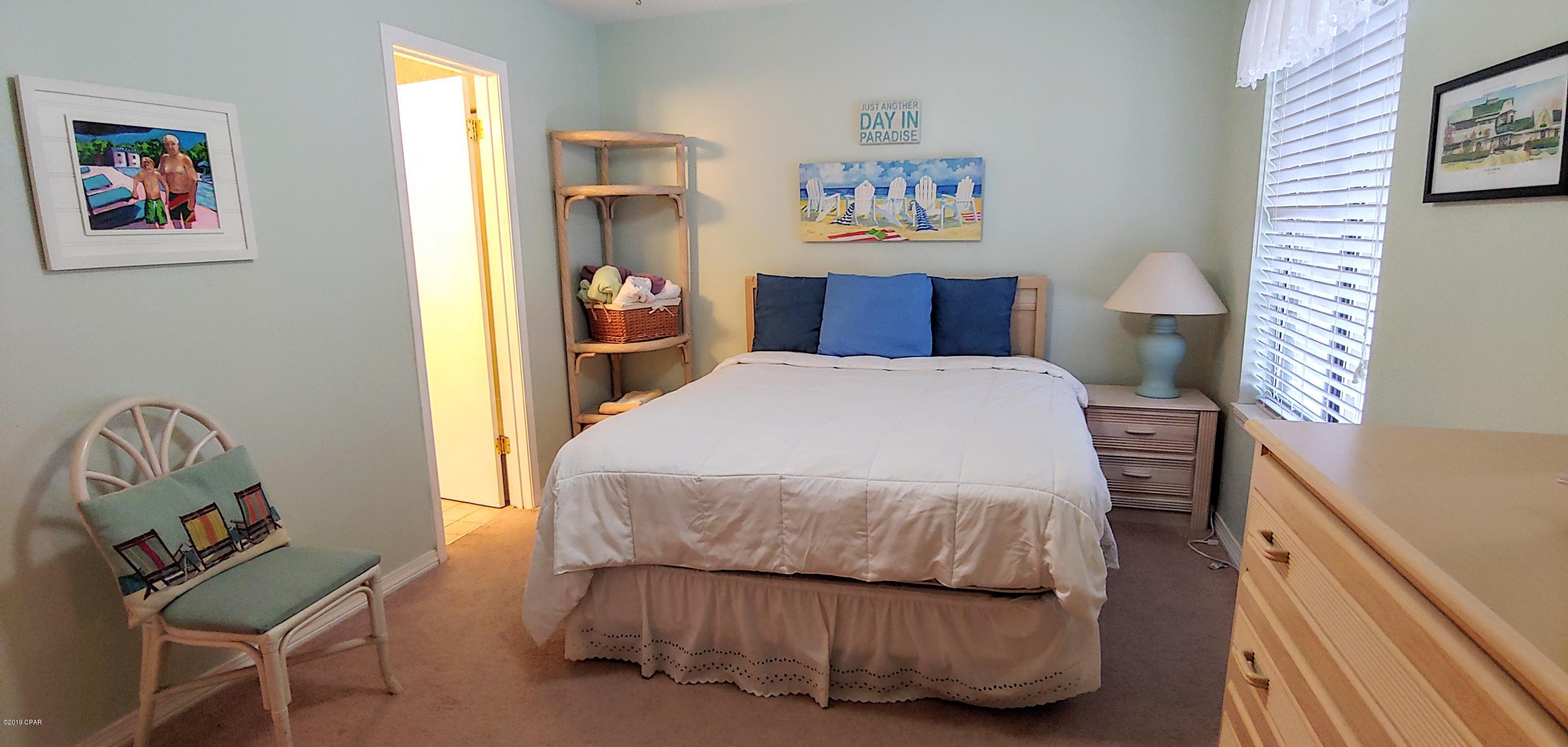 Gulf Highlands Beach Resort - Residential