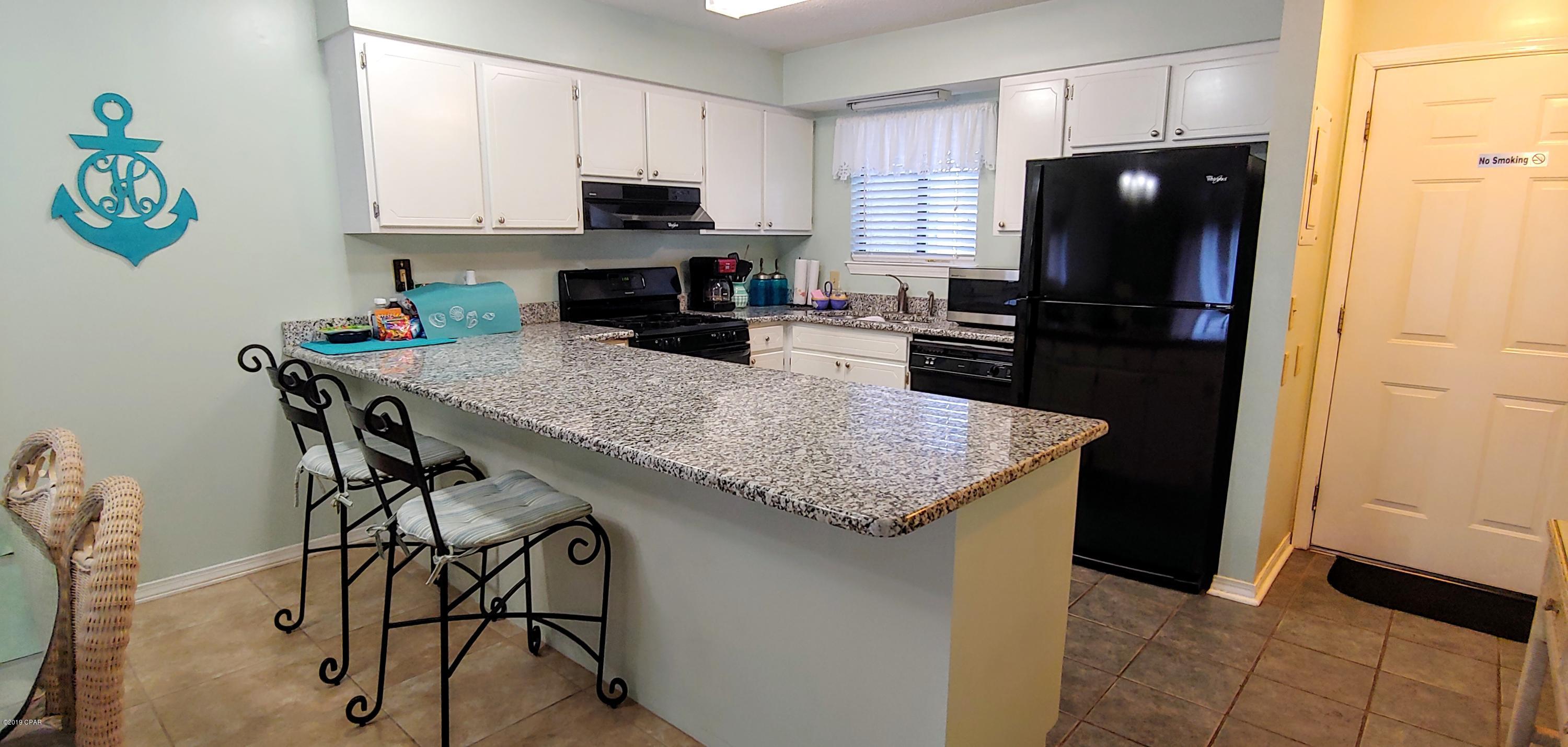 Gulf Highlands Beach Resort - Residential