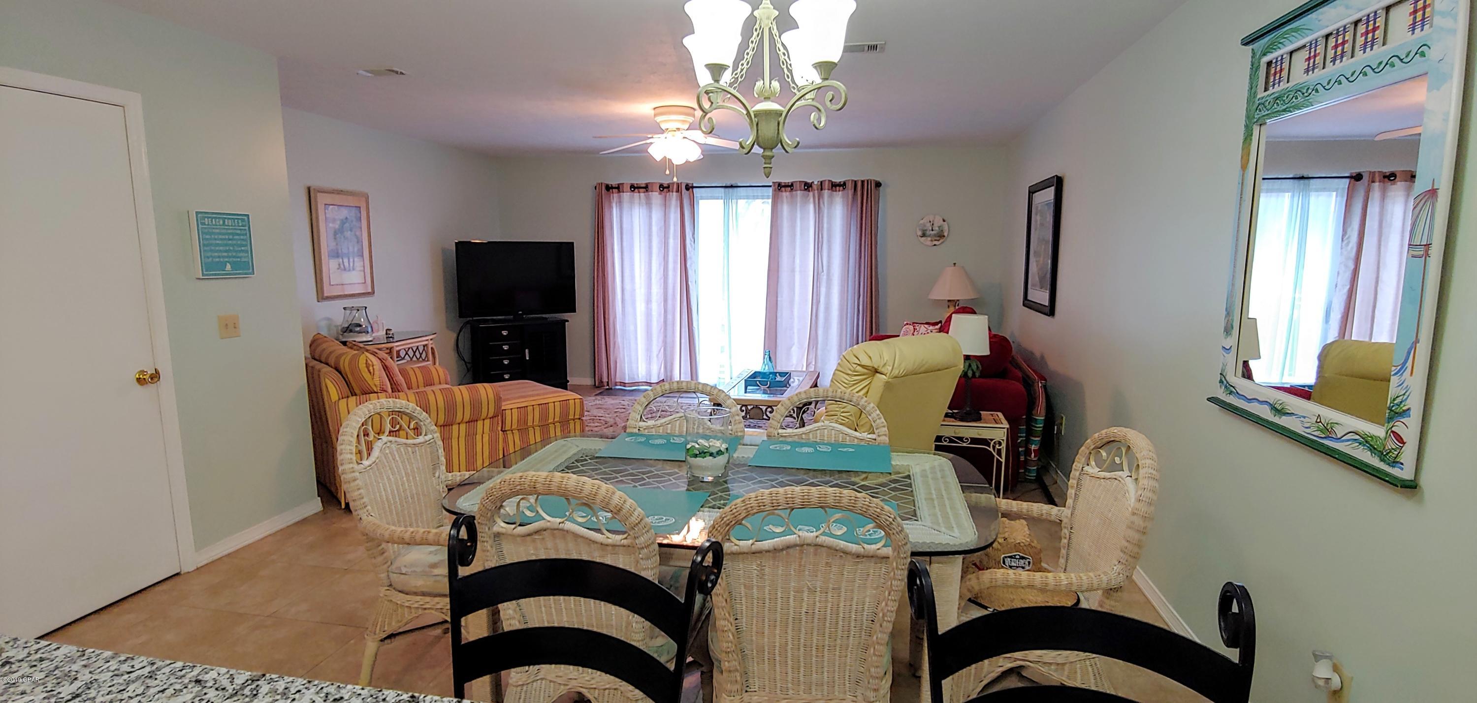 Gulf Highlands Beach Resort - Residential