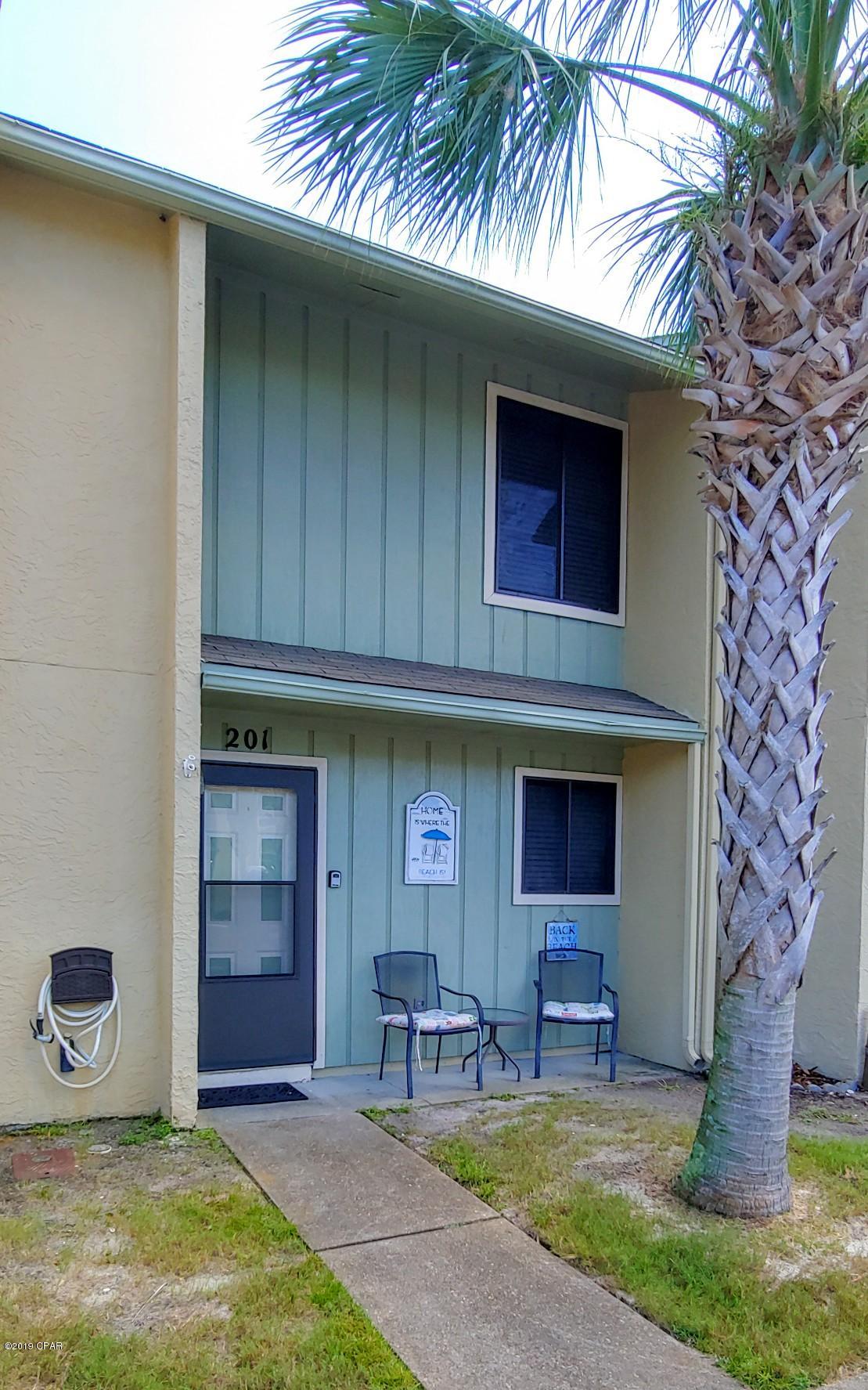 Gulf Highlands Beach Resort - Residential