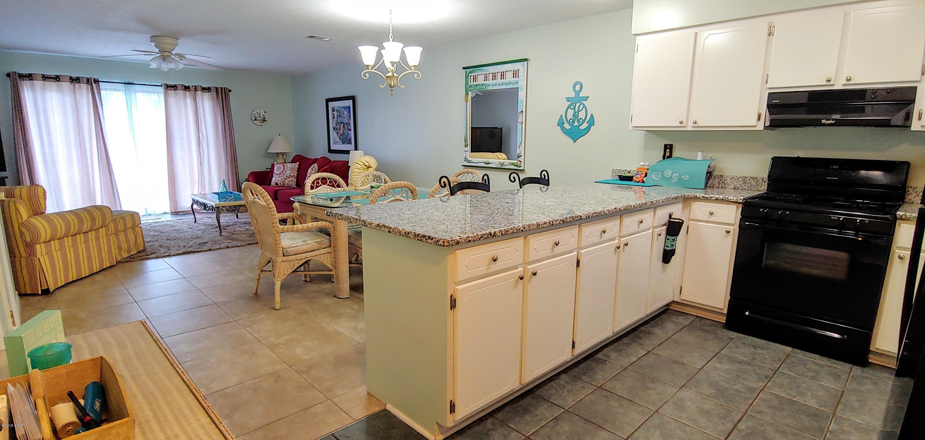 Gulf Highlands Beach Resort - Residential