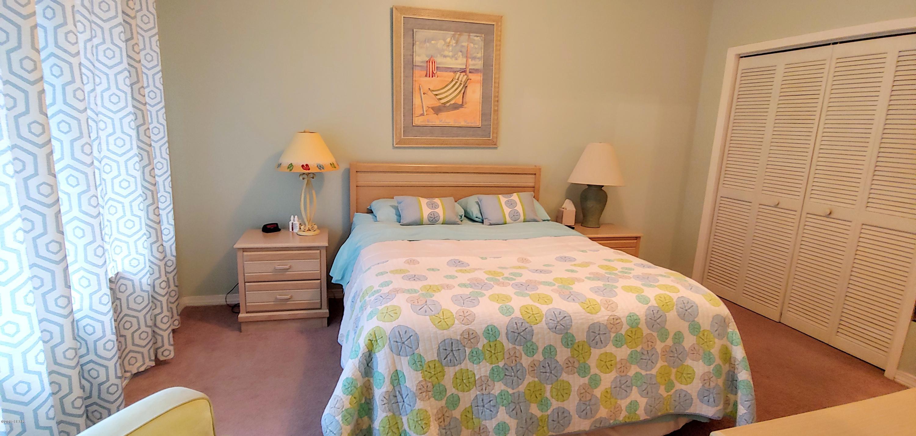 Gulf Highlands Beach Resort - Residential