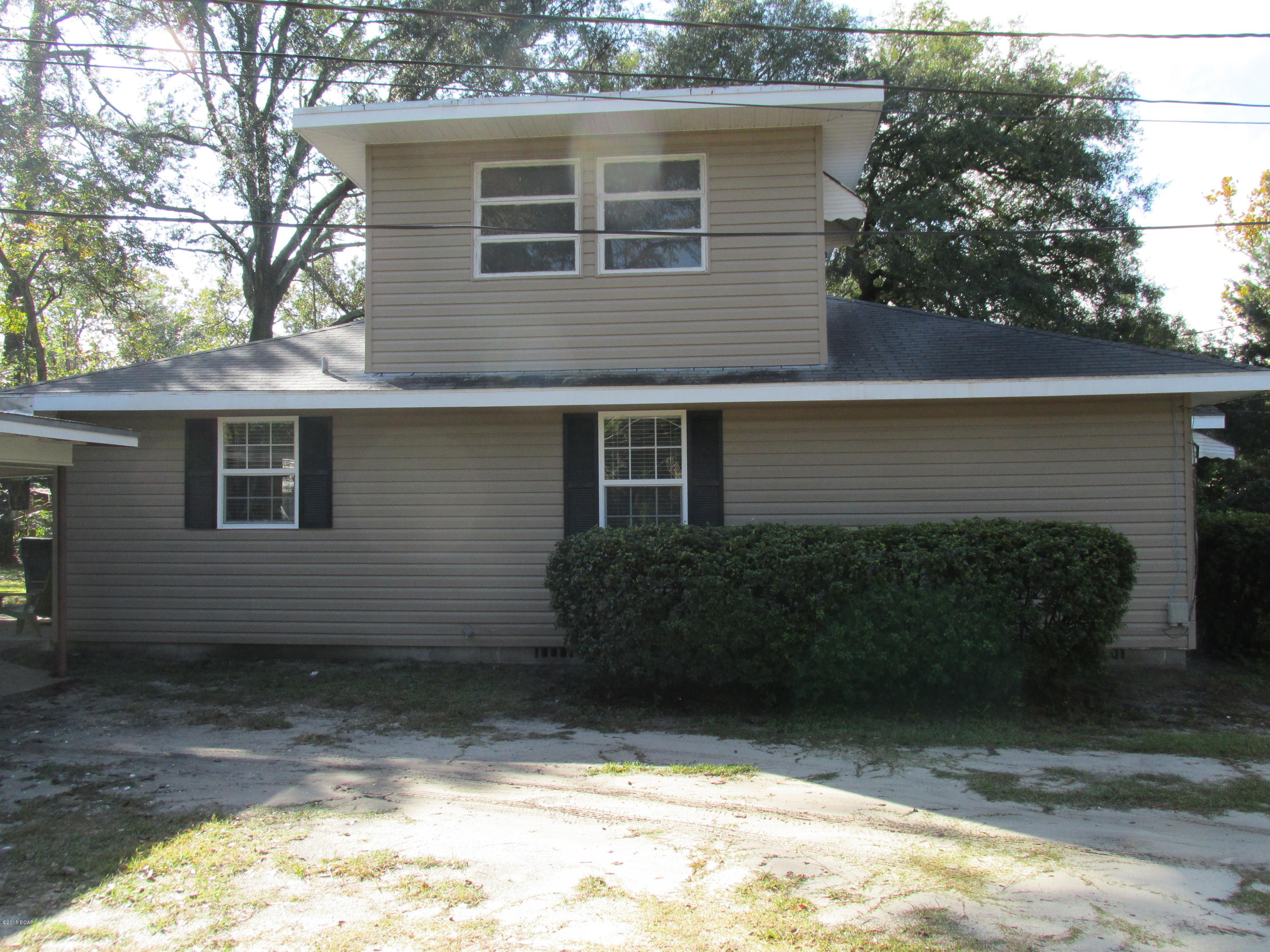 [No Recorded Subdiv] - Residential