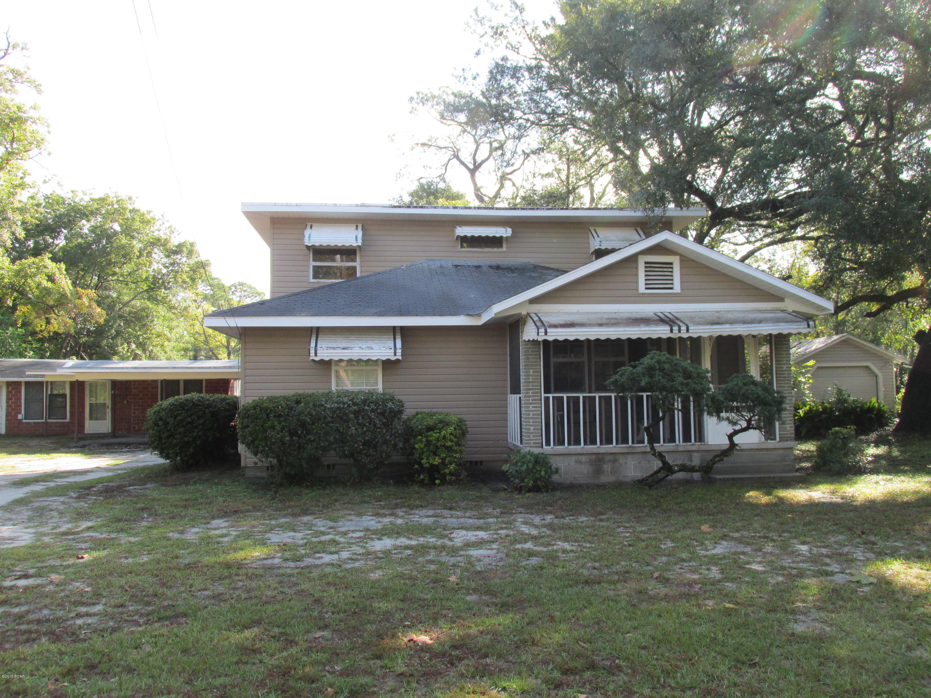 [No Recorded Subdiv] - Residential