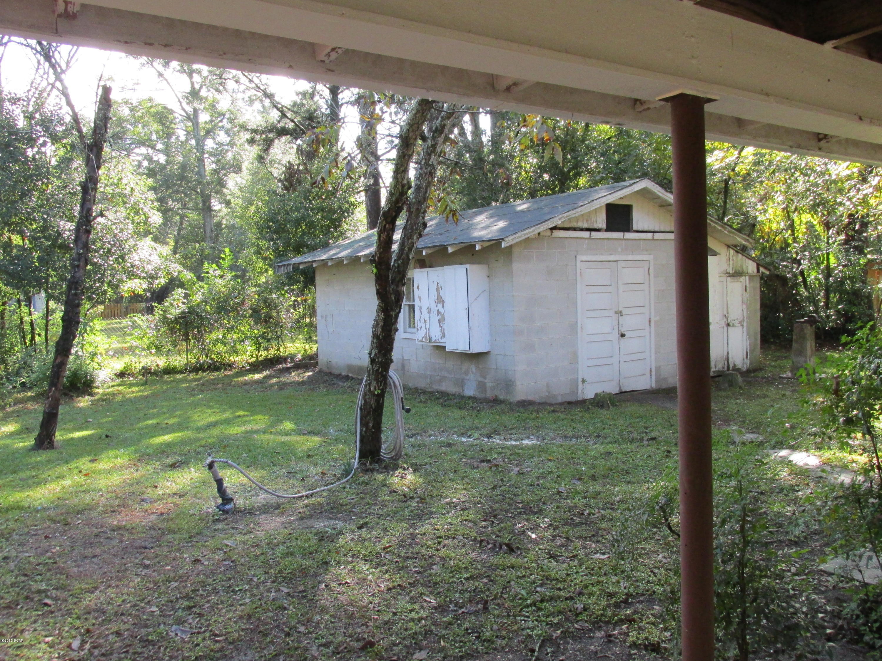 [No Recorded Subdiv] - Residential