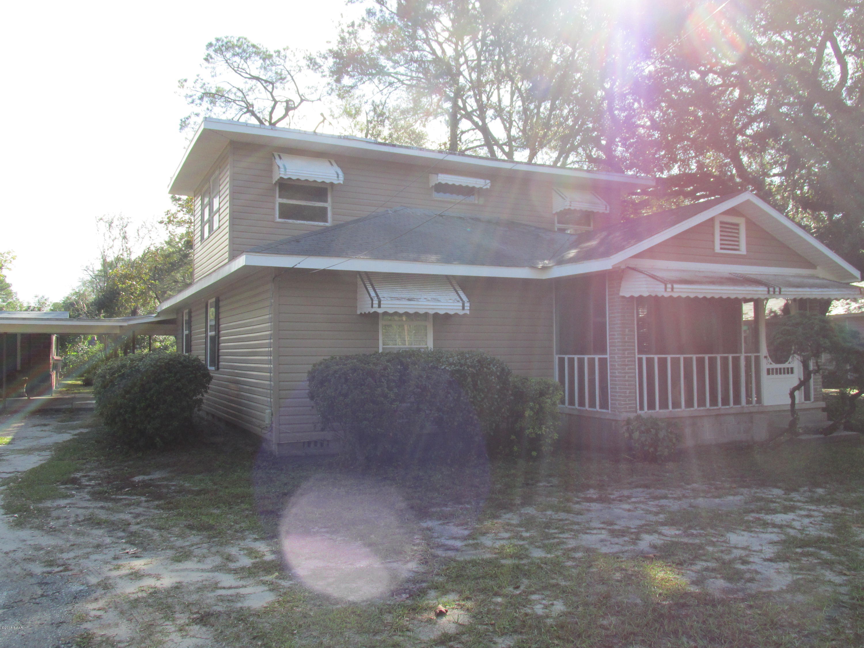 [No Recorded Subdiv] - Residential