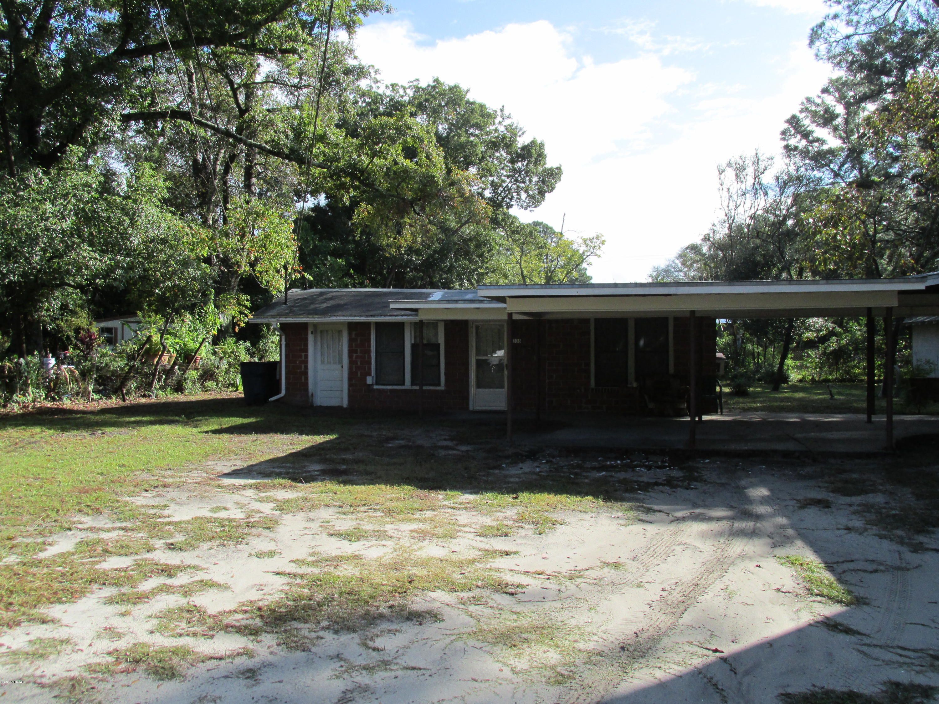 [No Recorded Subdiv] - Residential