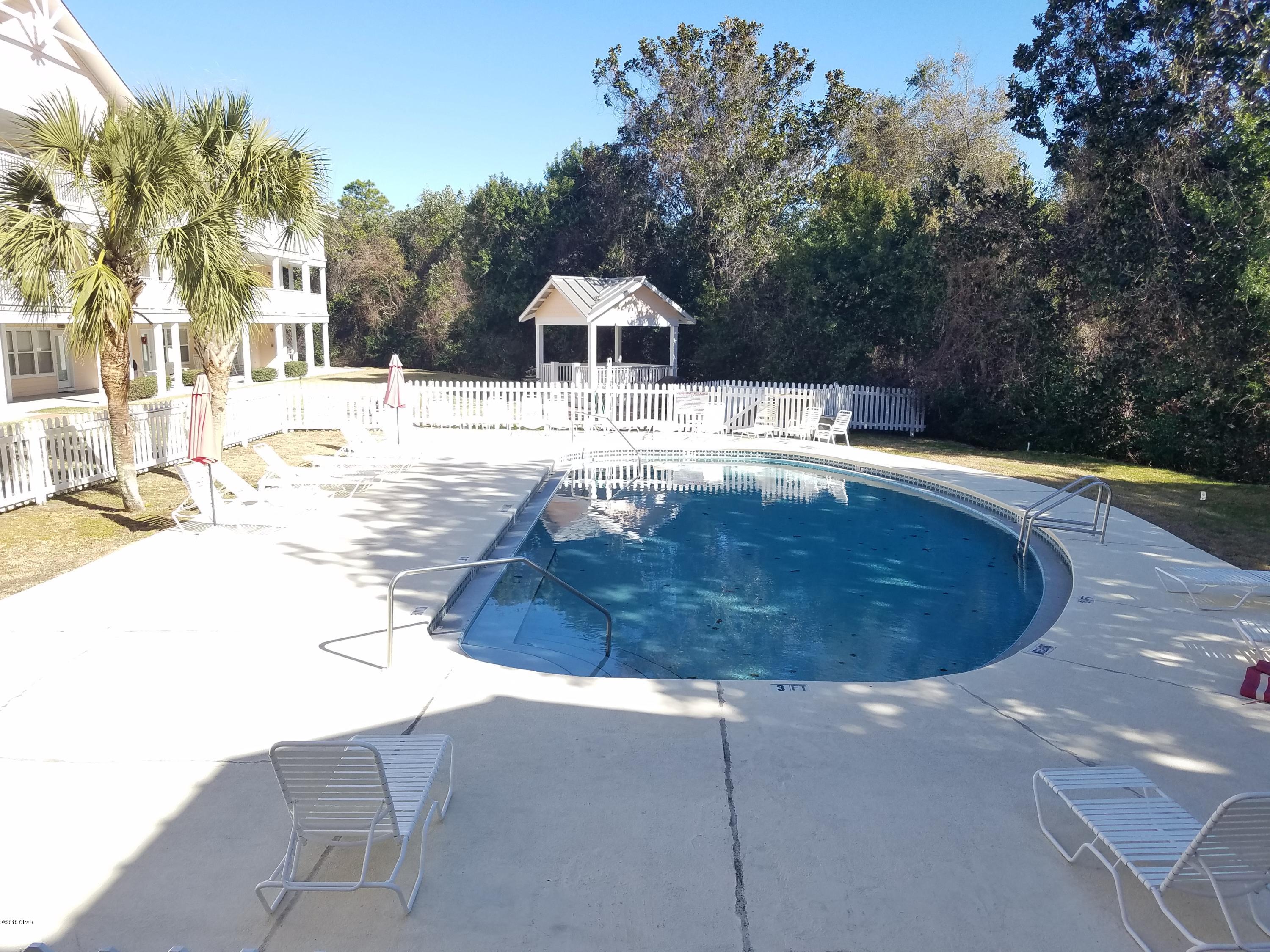 Peachtree Place Phase II - Residential