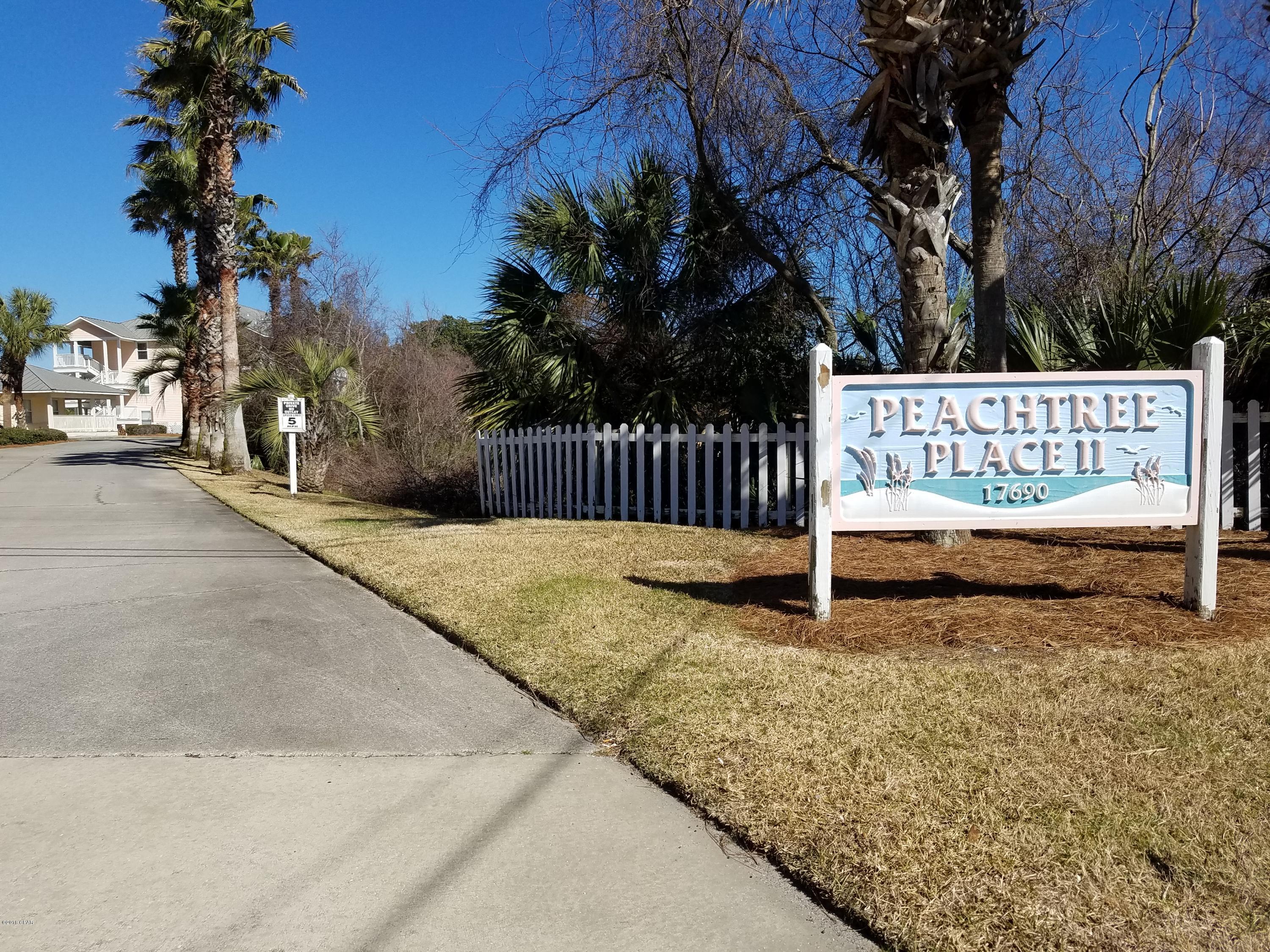 Peachtree Place Phase II - Residential