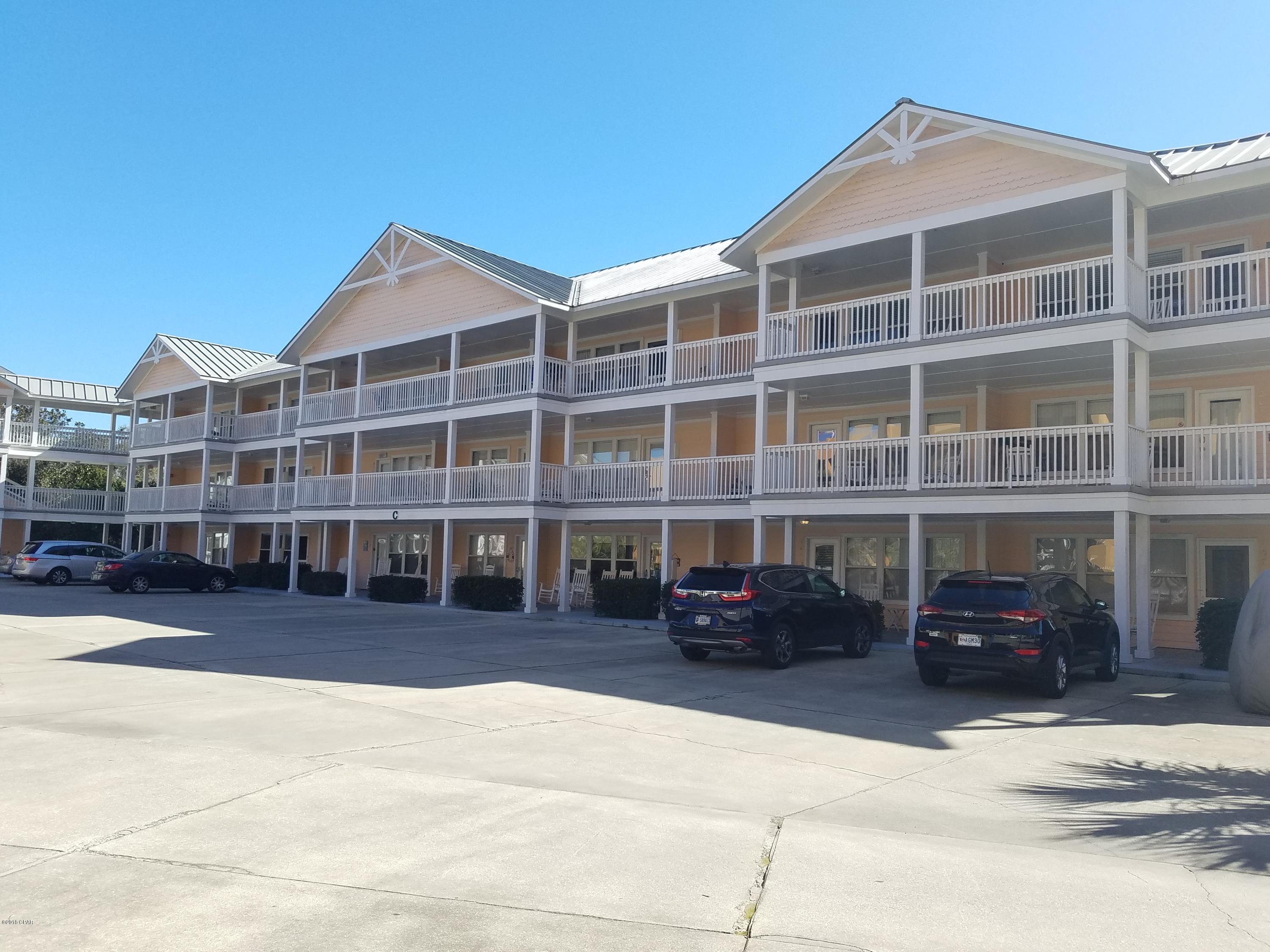 Peachtree Place Phase II - Residential