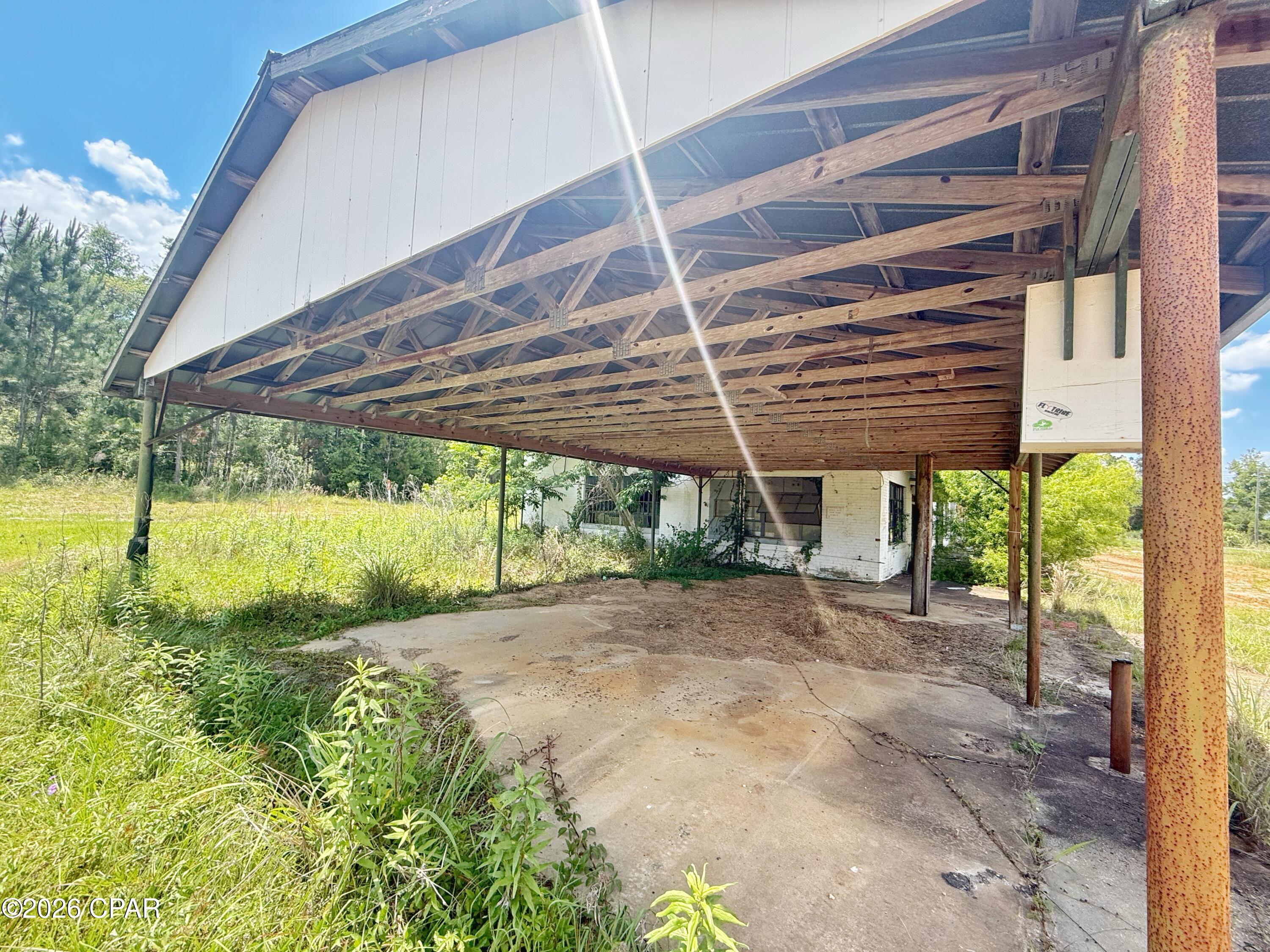 [No Recorded Subdiv] - Commercial Sale
