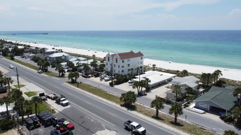 A home in Panama City Beach