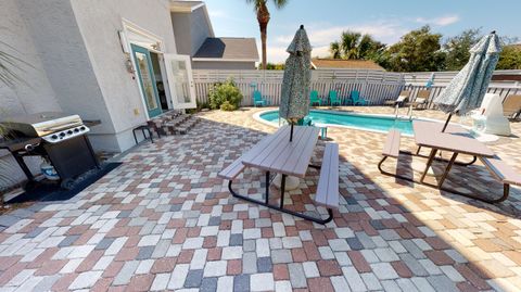 A home in Panama City Beach