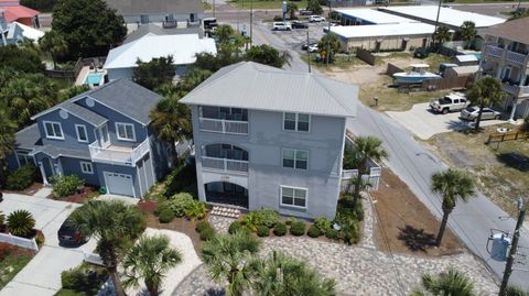 A home in Panama City Beach