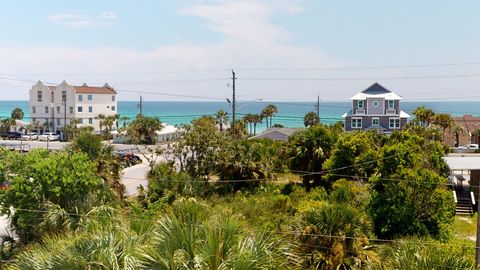 A home in Panama City Beach