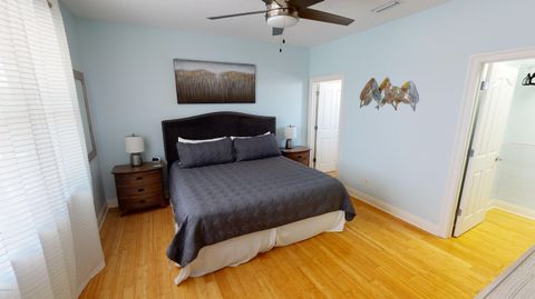 A home in Panama City Beach