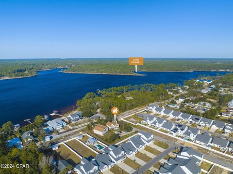 A home in Panama City Beach