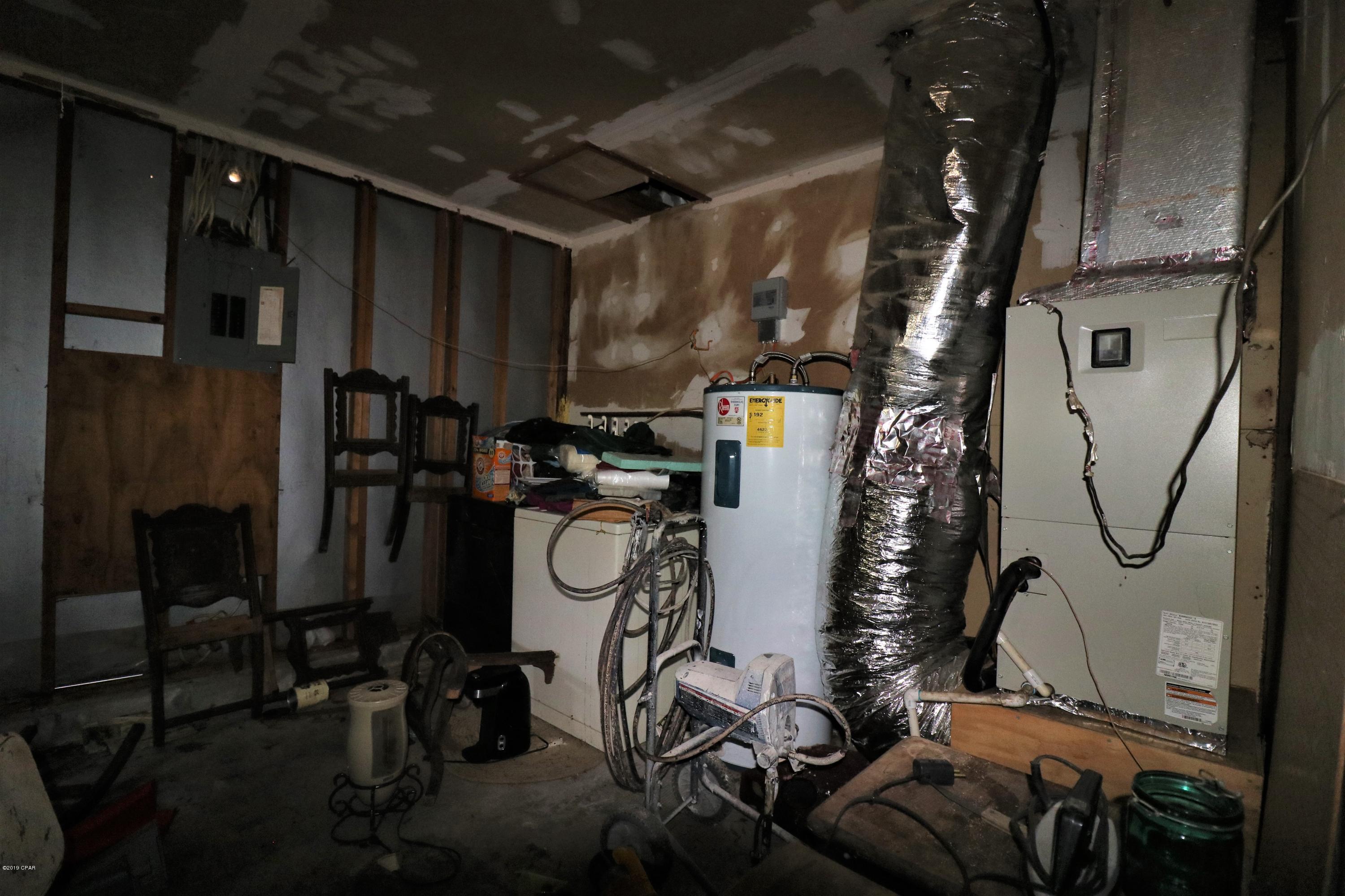 Compass Lake - Residential