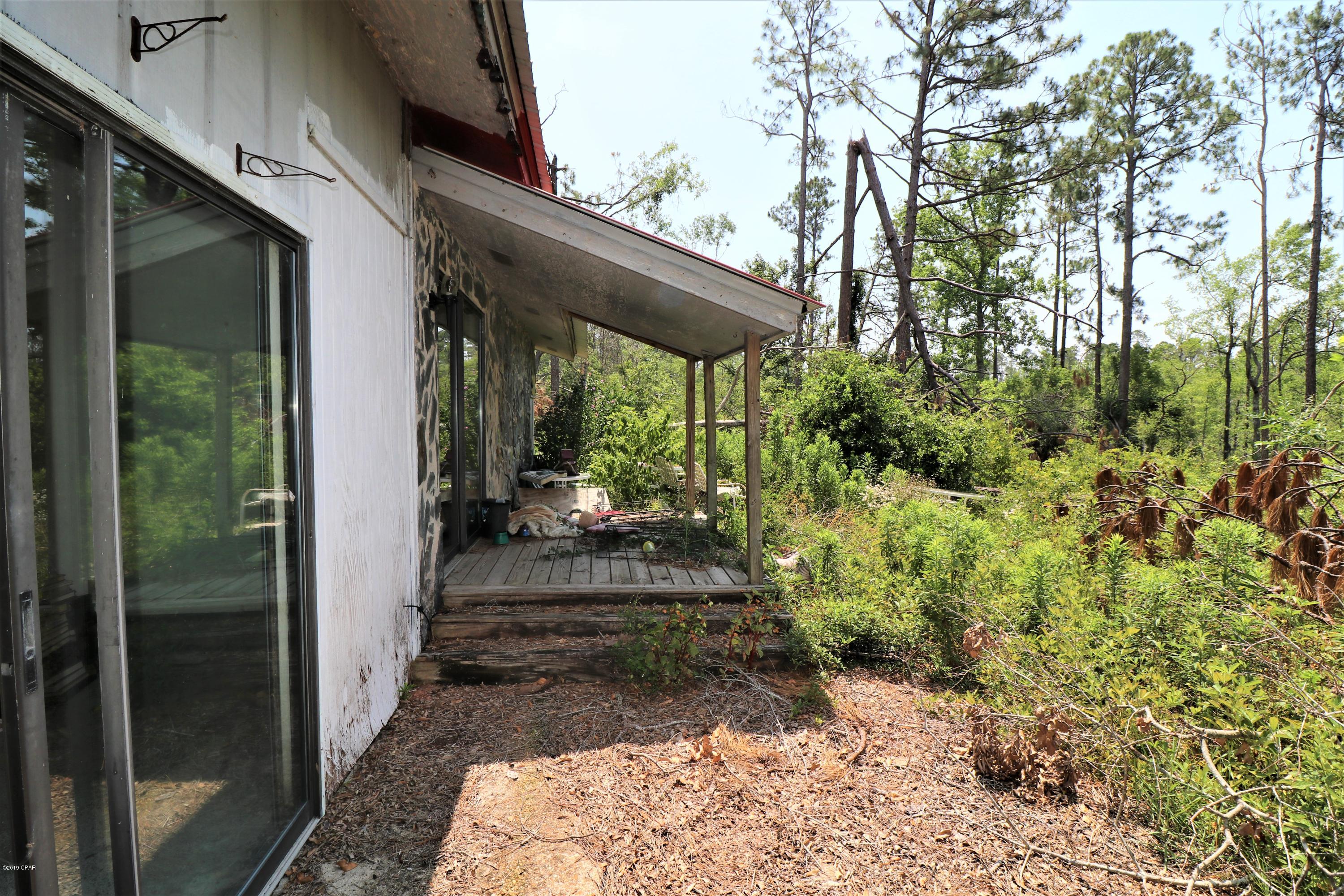 Compass Lake - Residential