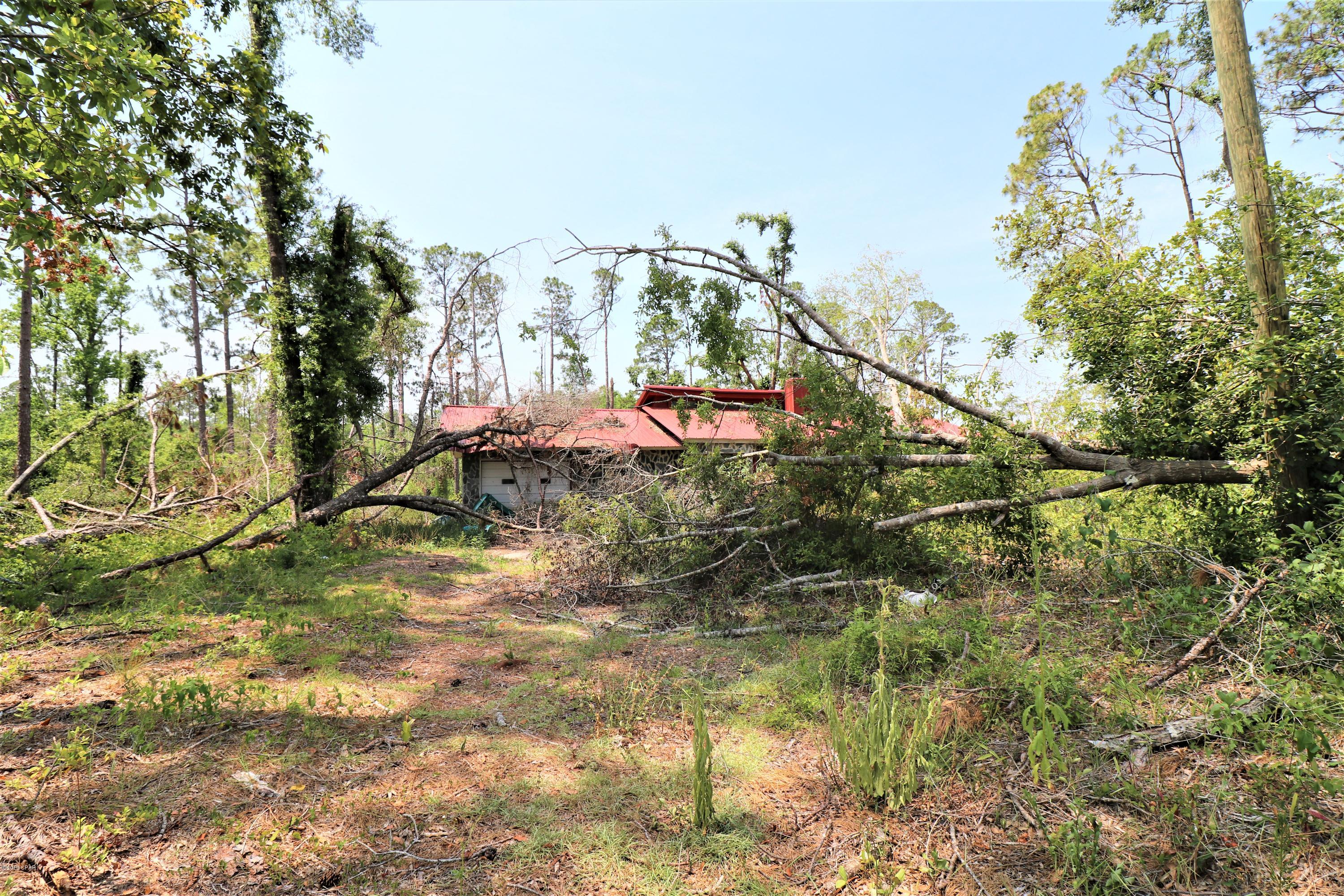 Compass Lake - Residential